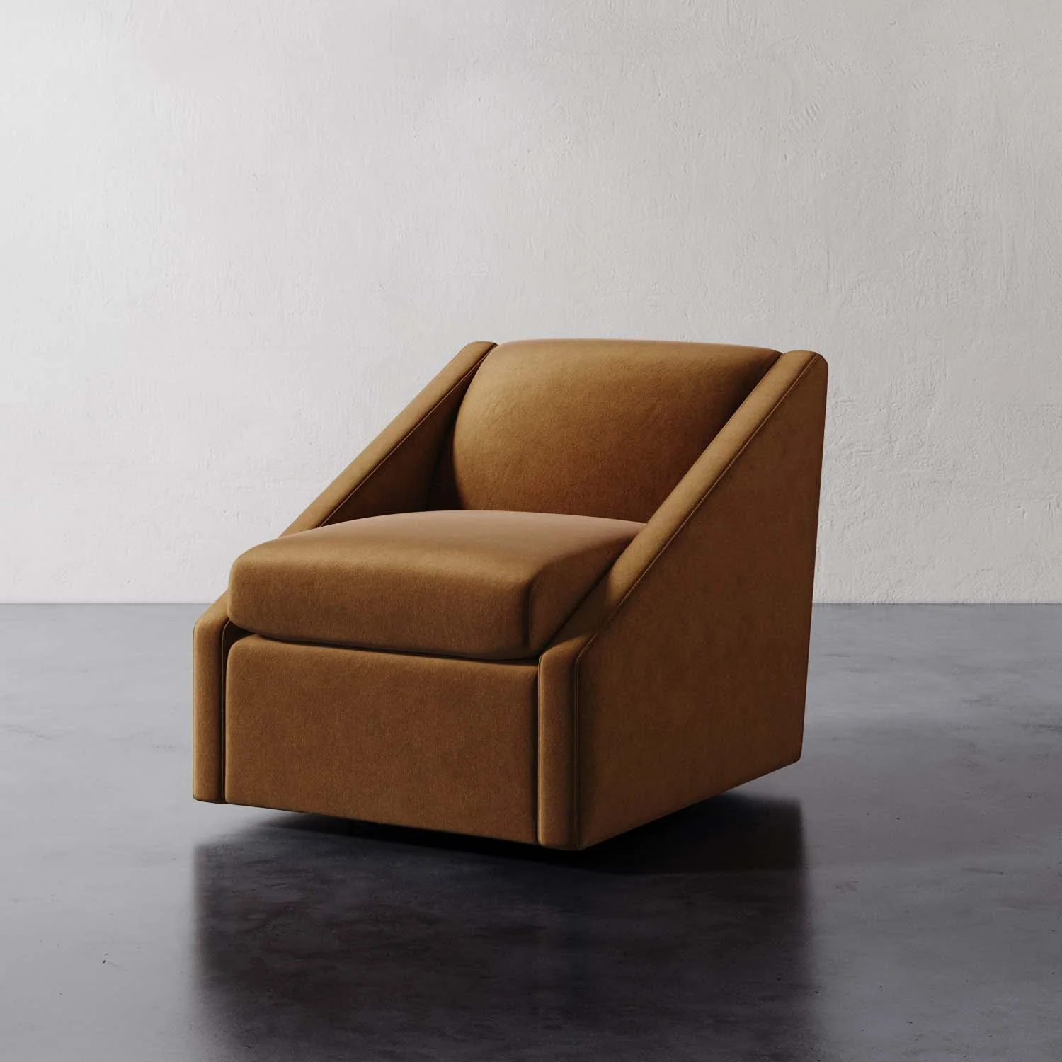 Fontaine Swivel Chair - Image 13