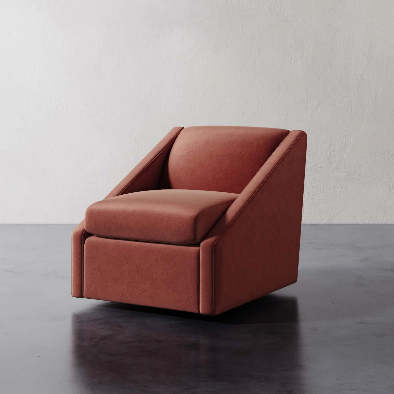Fontaine Swivel Chair - Image 14