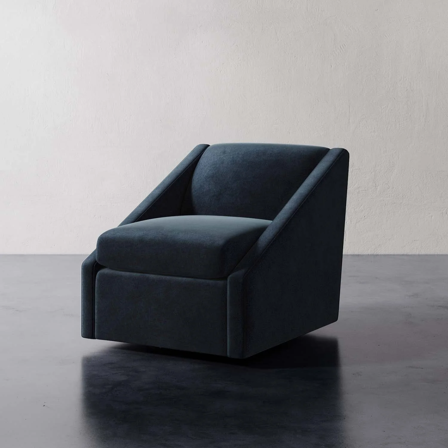 Fontaine Swivel Chair - Image 15