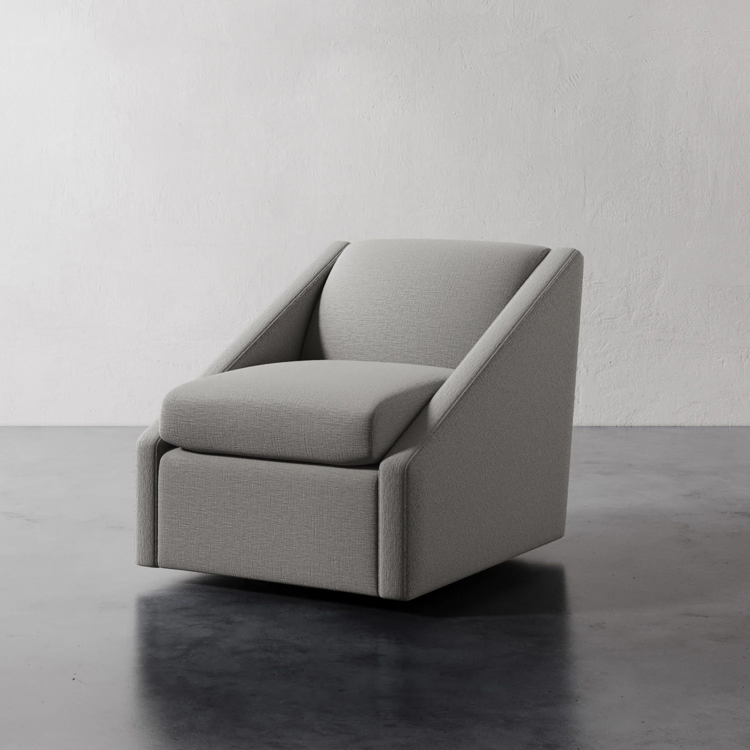 Fontaine Swivel Chair - Image 16