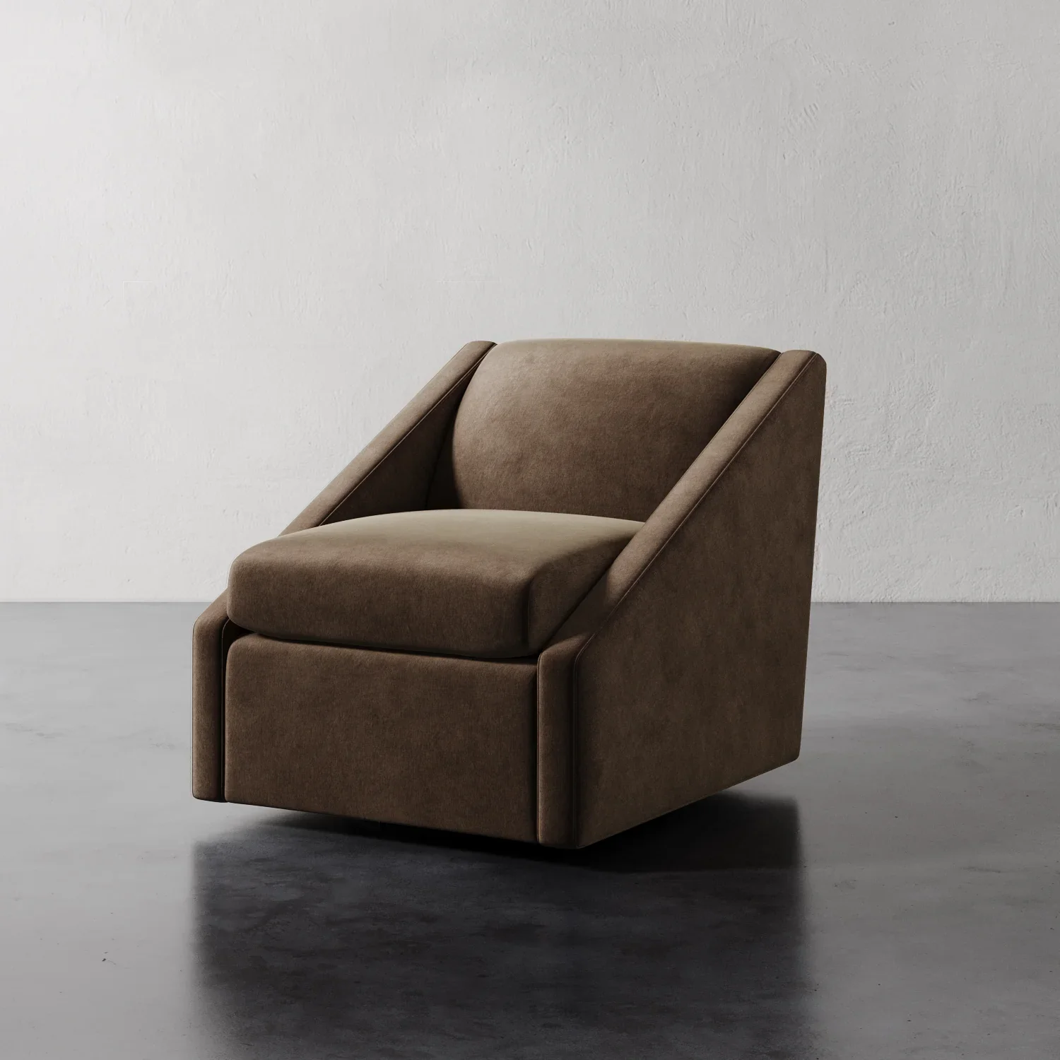 Fontaine Swivel Chair - Image 17