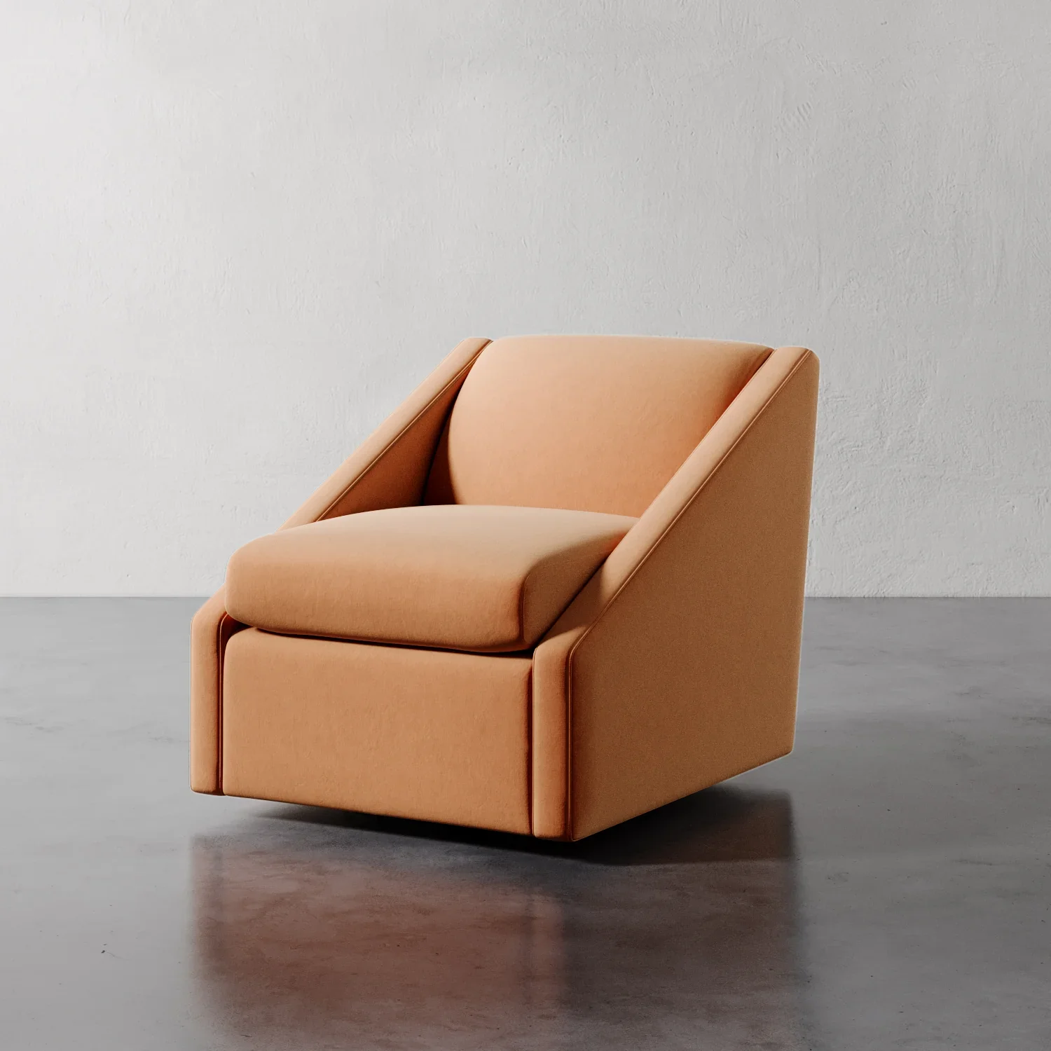 Fontaine Swivel Chair - Image 18