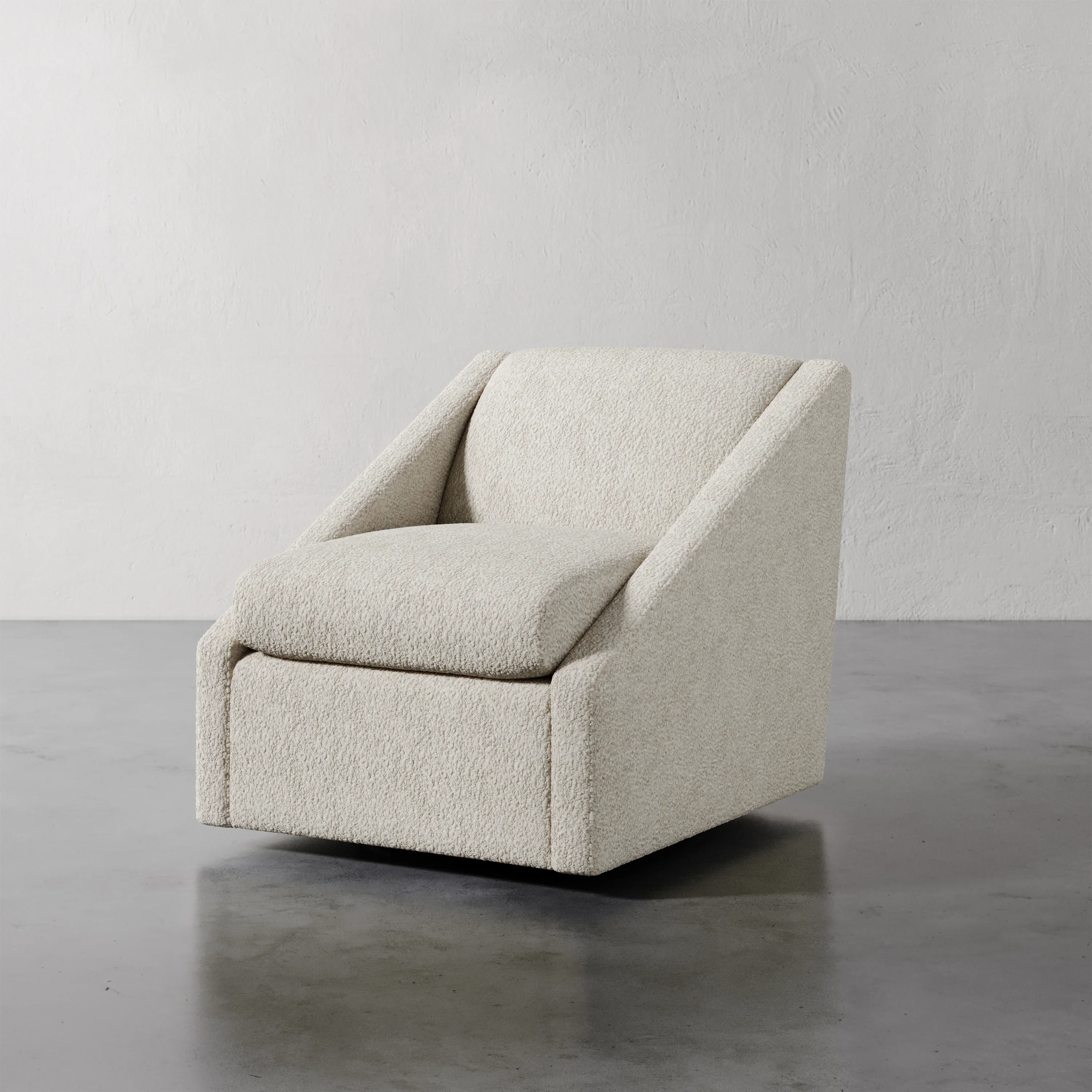 Fontaine Swivel Chair - Image 19
