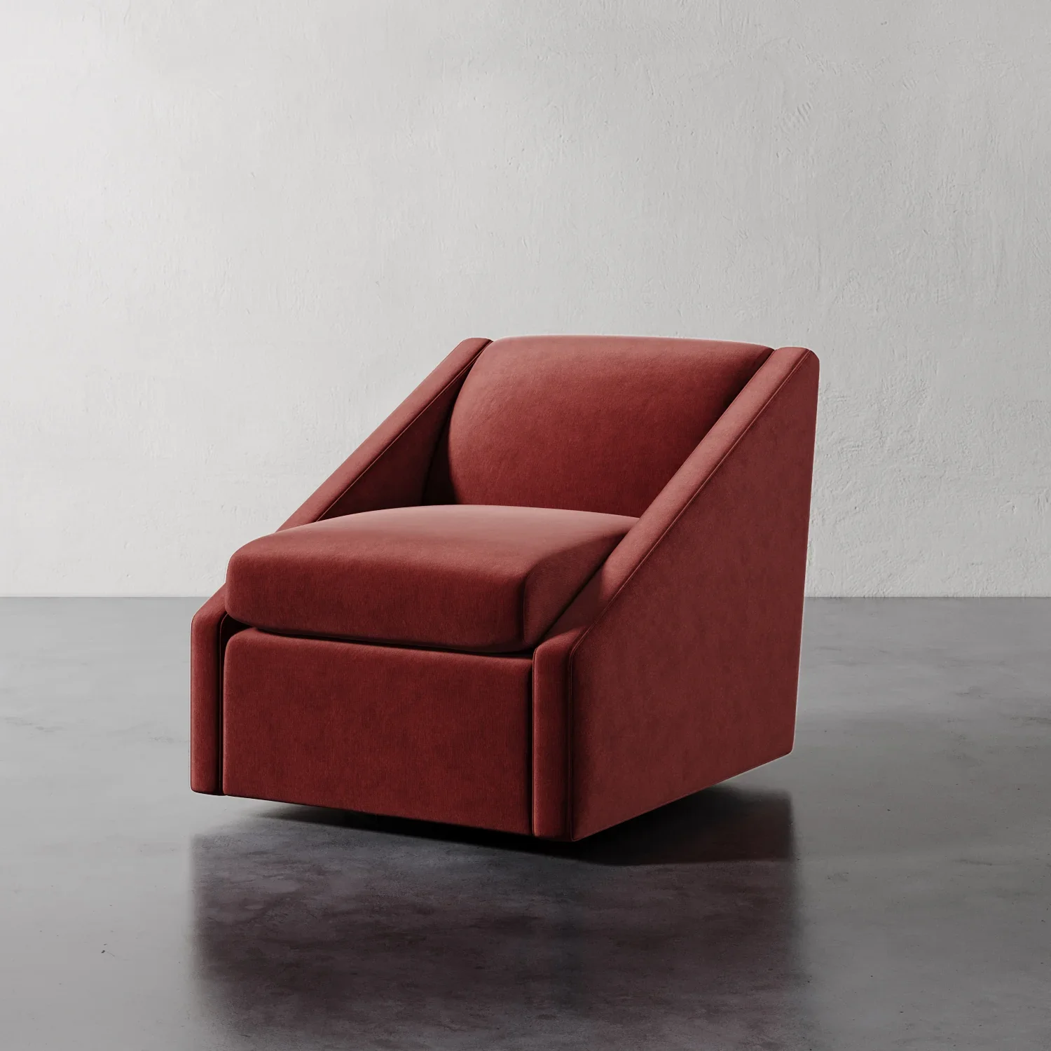 Fontaine Swivel Chair - Image 20