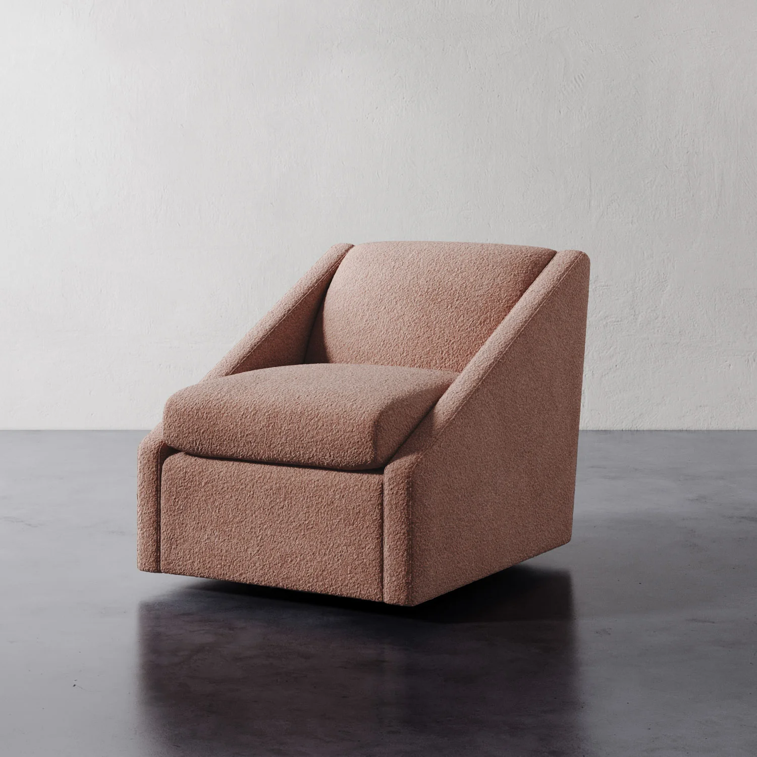 Fontaine Swivel Chair - Image 3