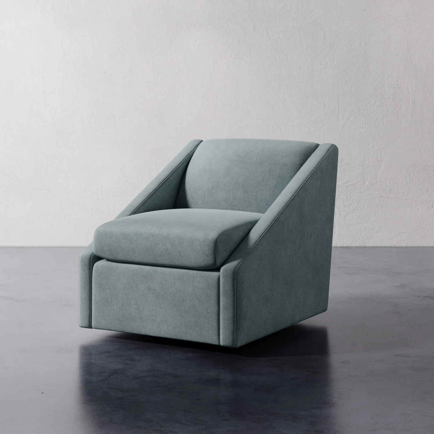 Fontaine Swivel Chair - Image 8
