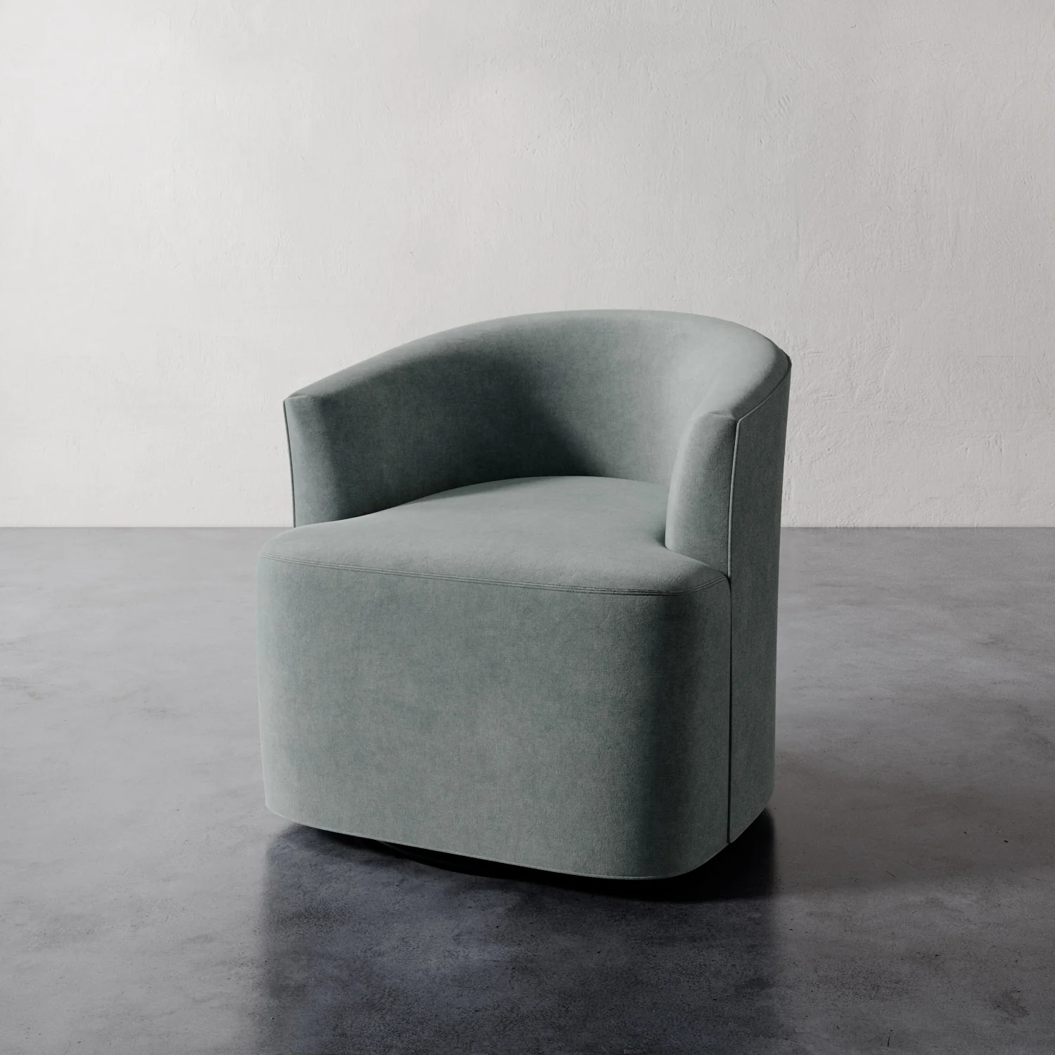 Garnier Swivel Chair - Image 10