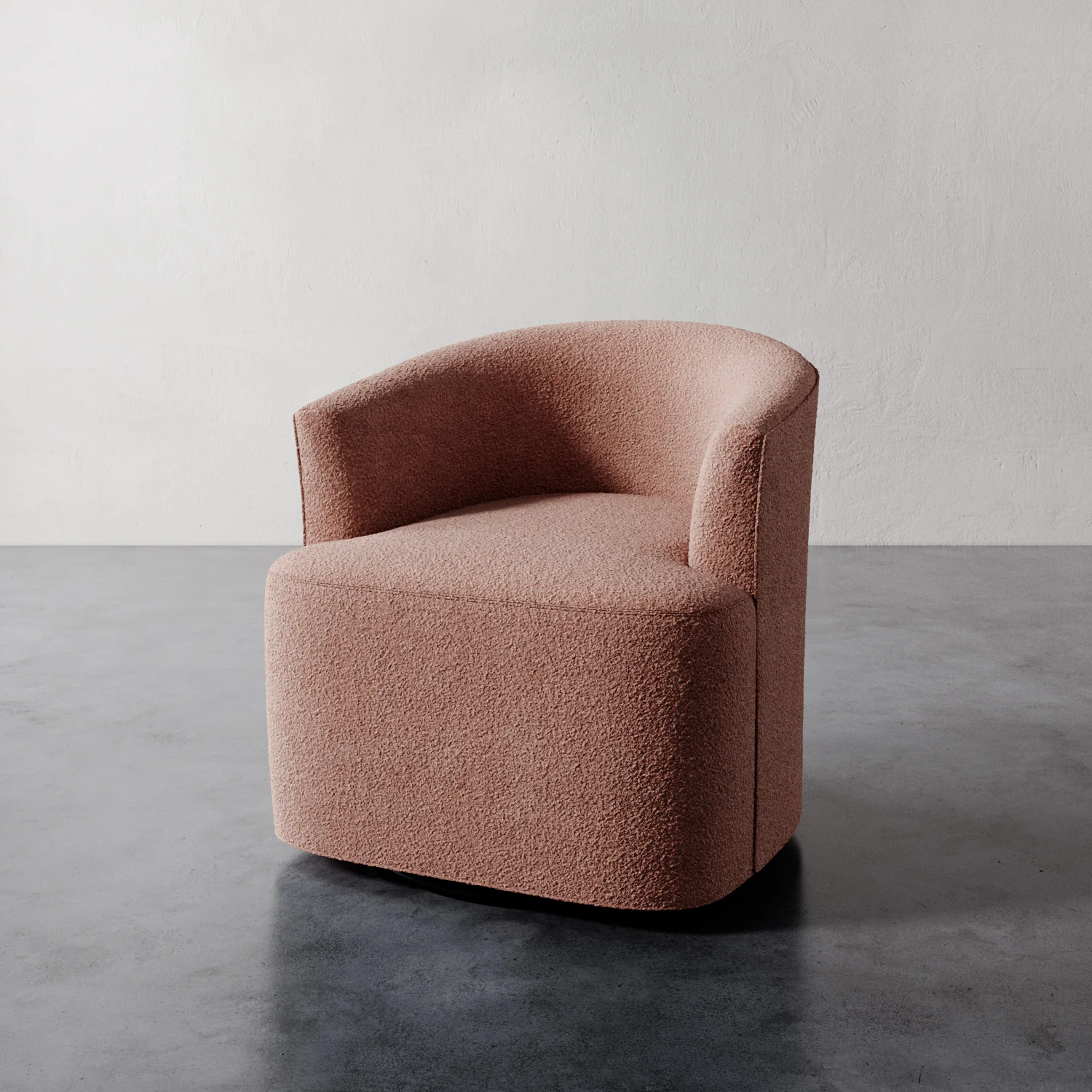 Garnier Swivel Chair - Image 11