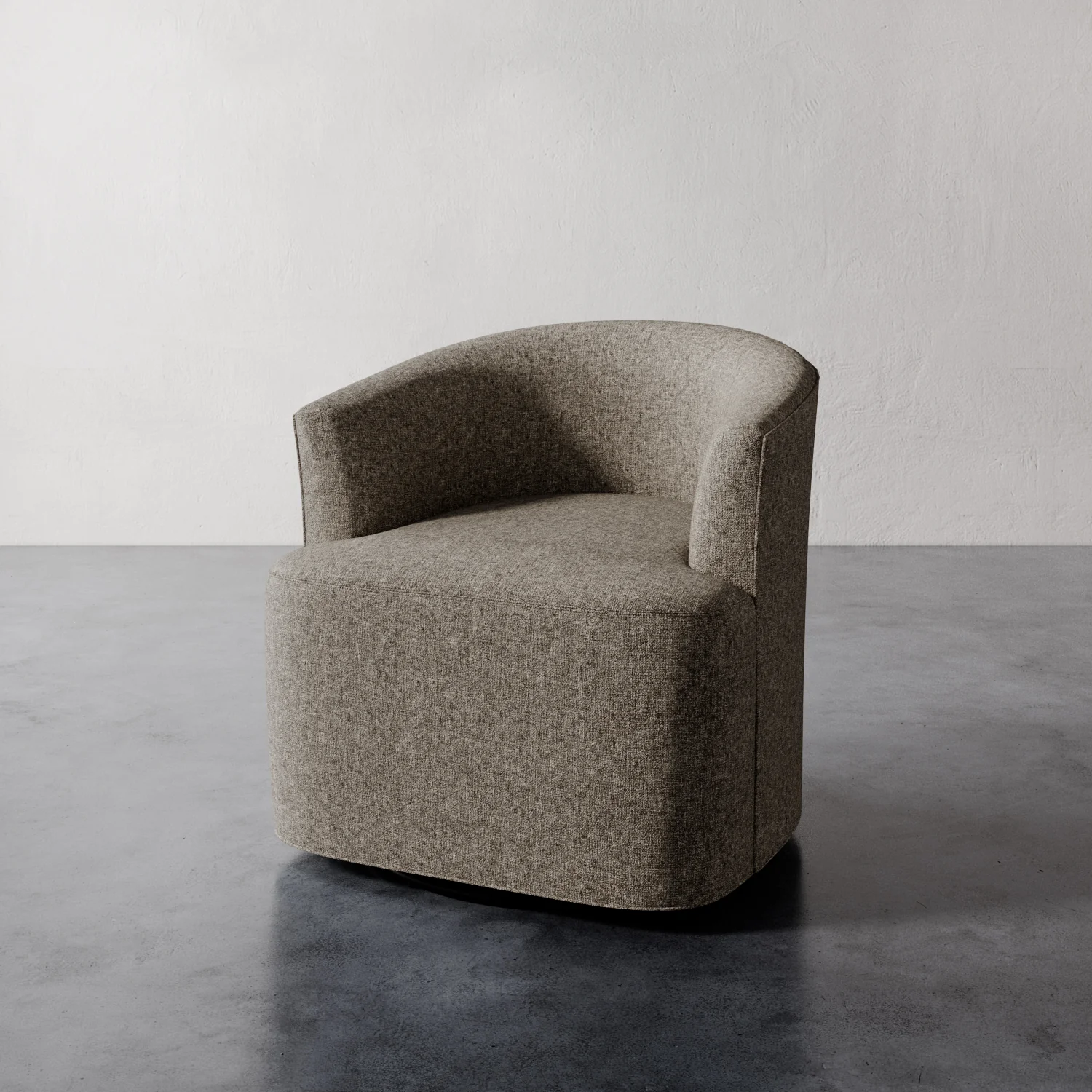 Garnier Swivel Chair - Image 14