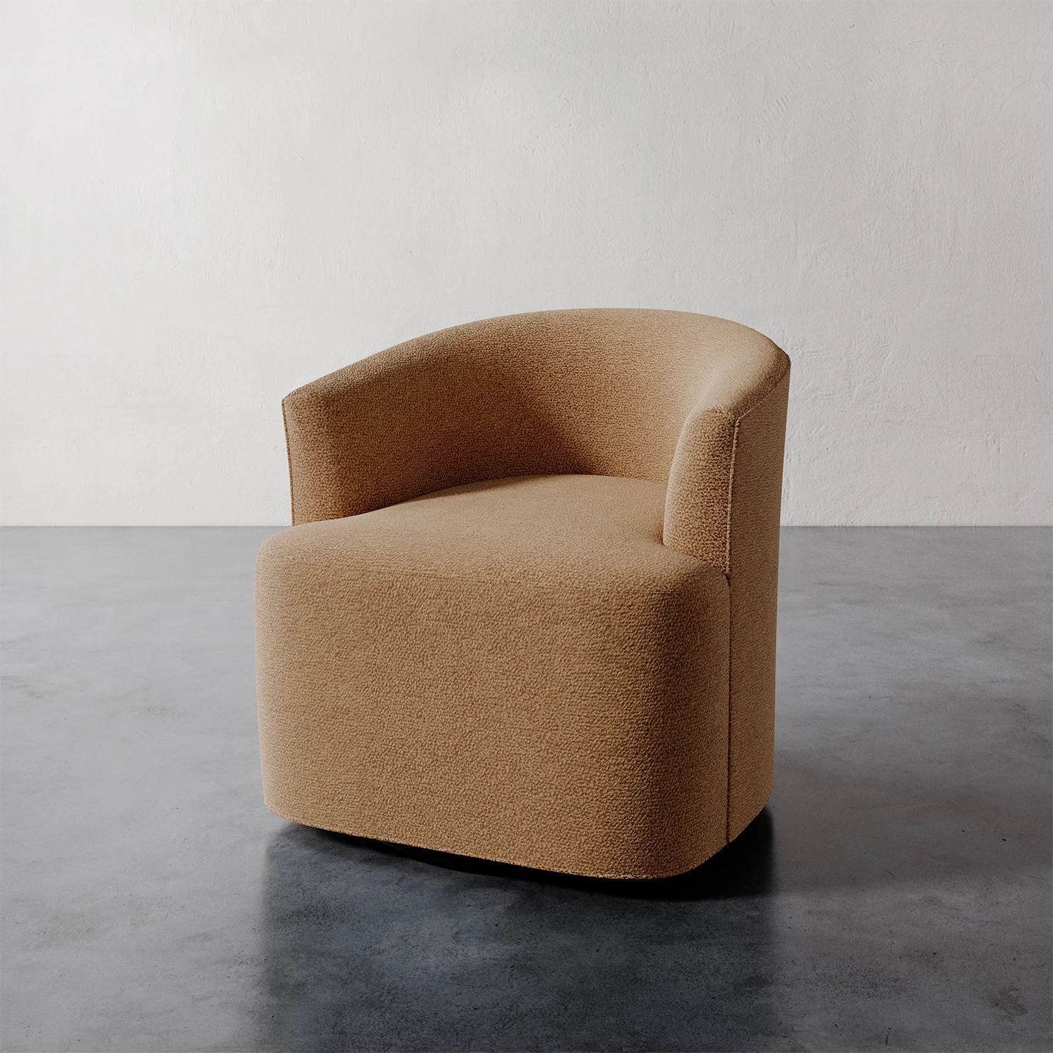 Garnier Swivel Chair - Image 15