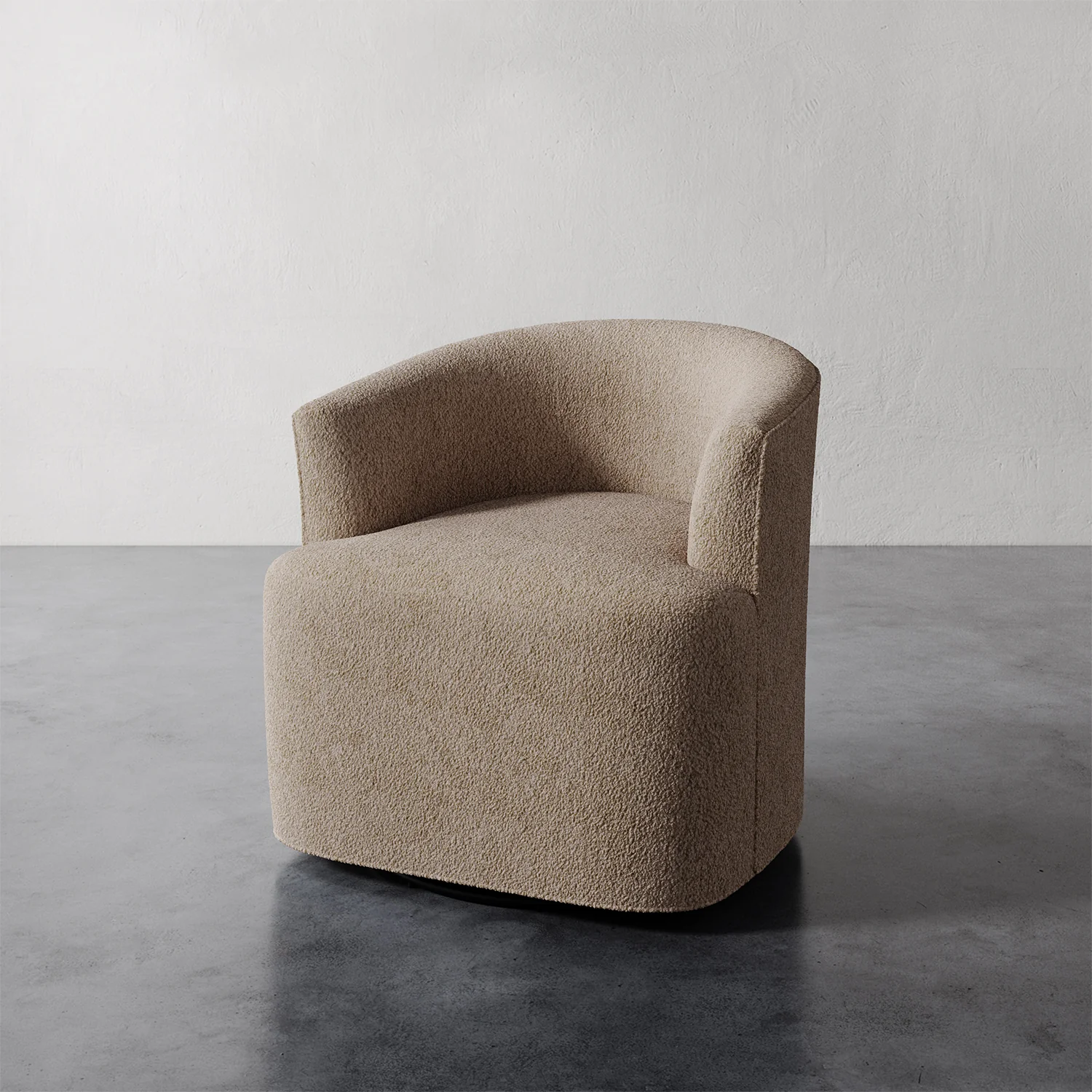 Garnier Swivel Chair - Image 16