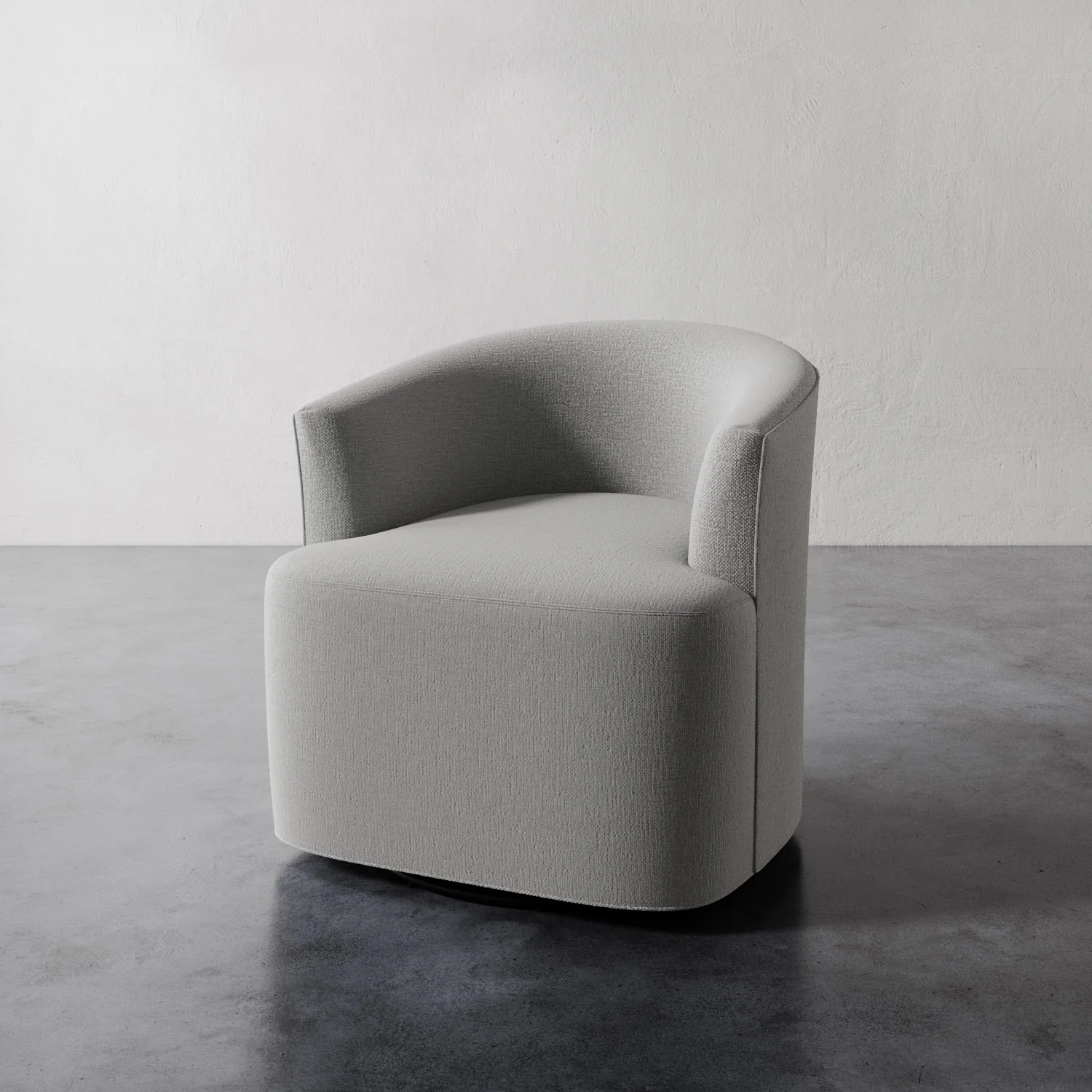Garnier Swivel Chair - Image 17