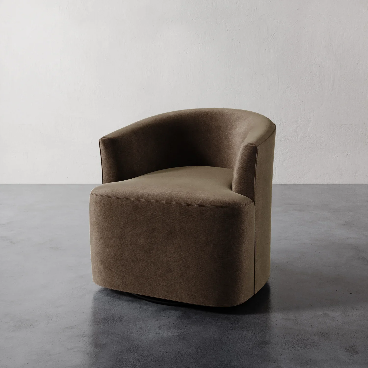 Garnier Swivel Chair - Image 20