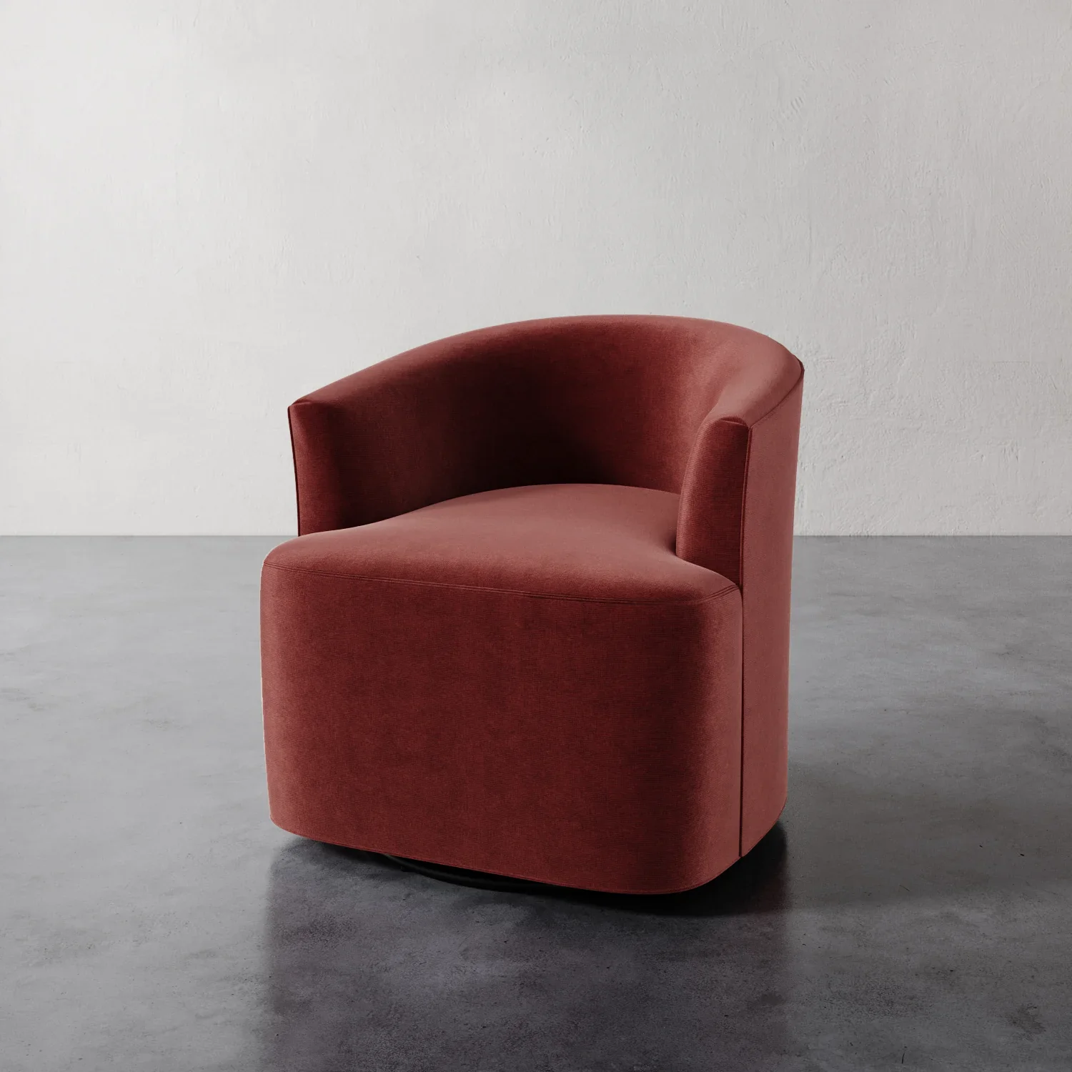 Garnier Swivel Chair - Image 21