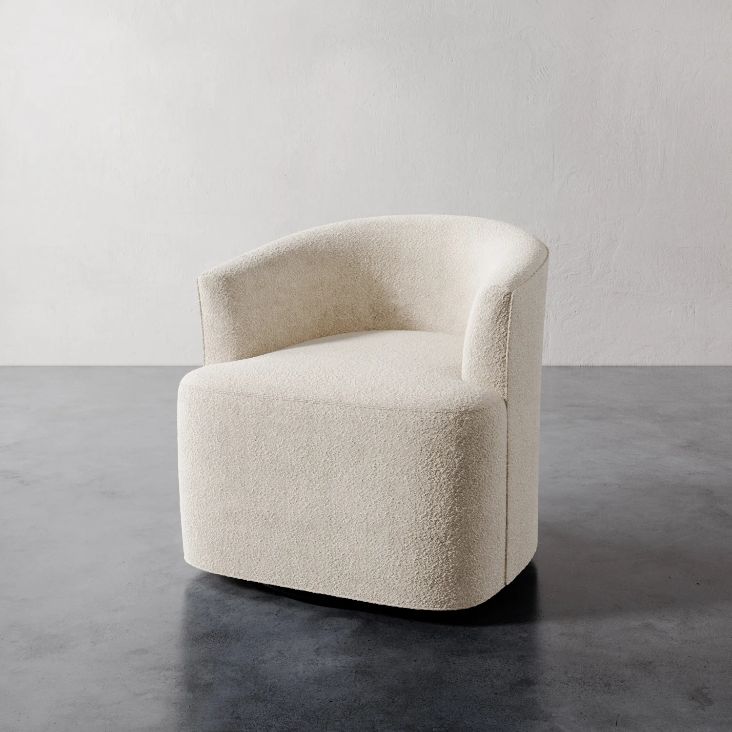 Garnier Swivel Chair - Image 6