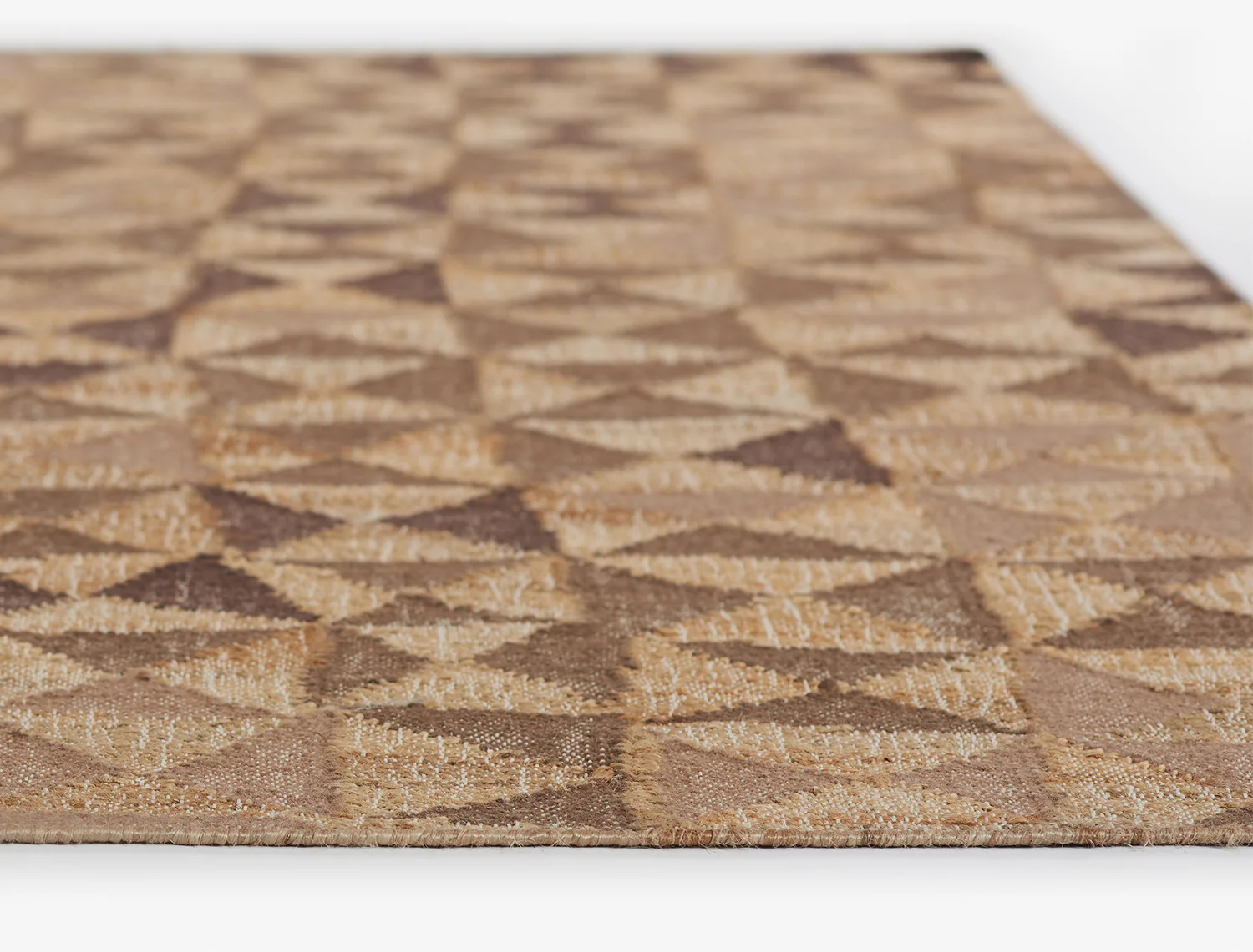 Gurara Chevrette Rug (Natural) - Image 2