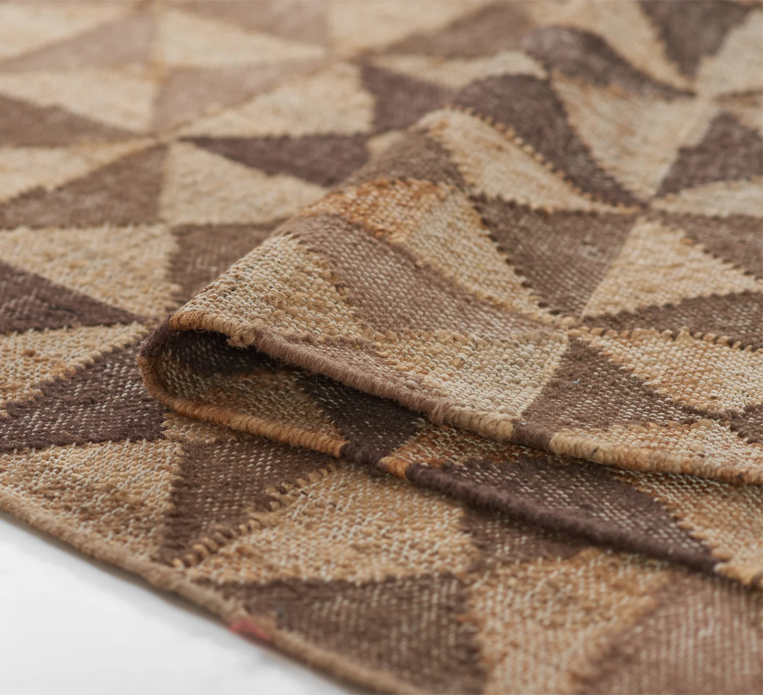 Gurara Chevrette Rug (Natural) - Image 3