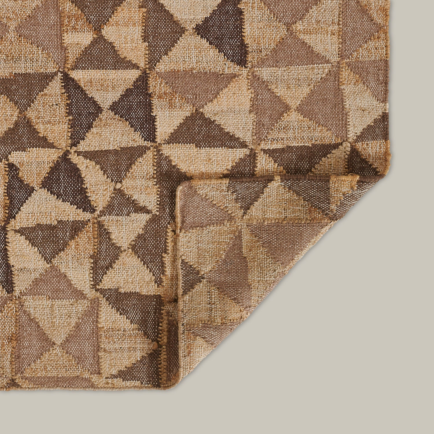 Gurara Chevrette Rug (Natural) - Image 4