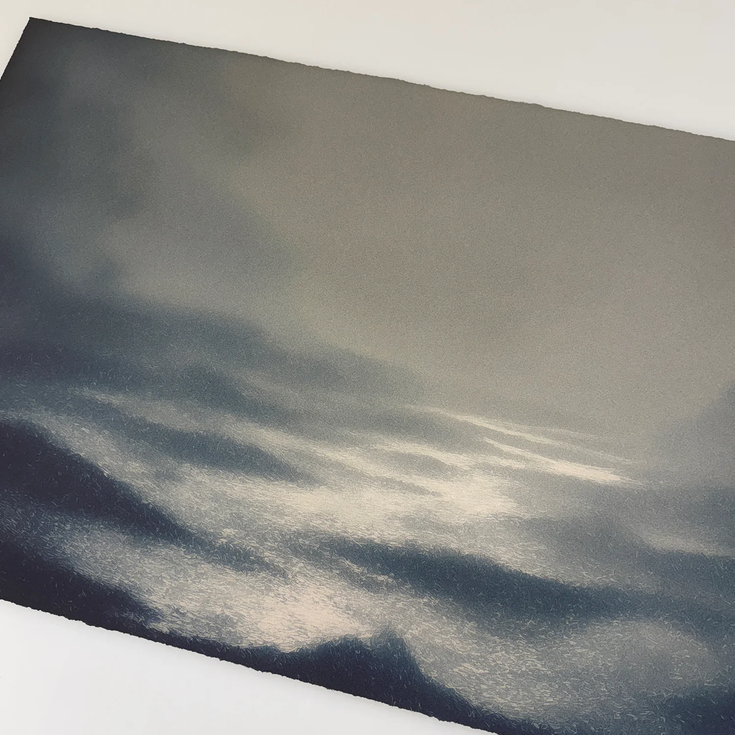 Honfleur Limited Edition Art Print - Image 4