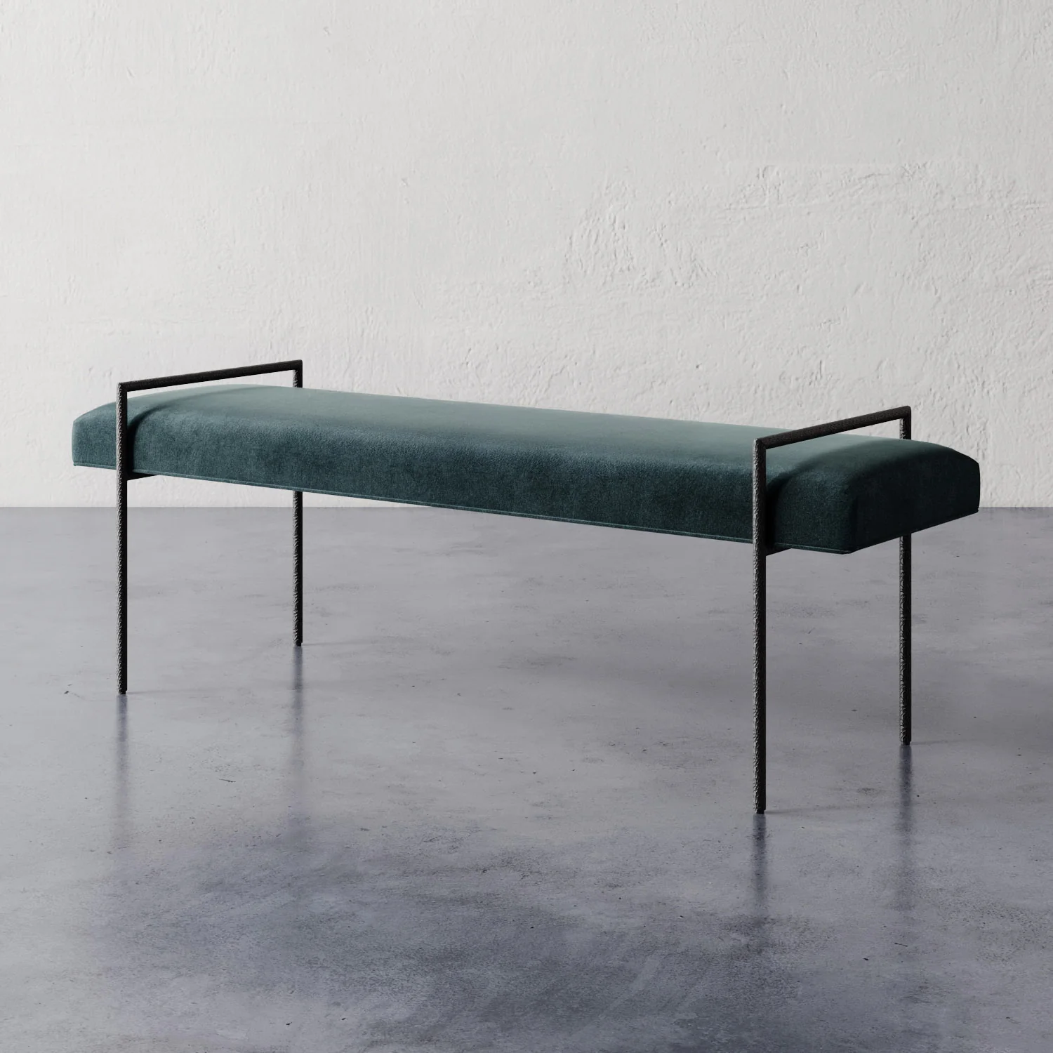 Imane  60" Bench / Ottoman - Image 10
