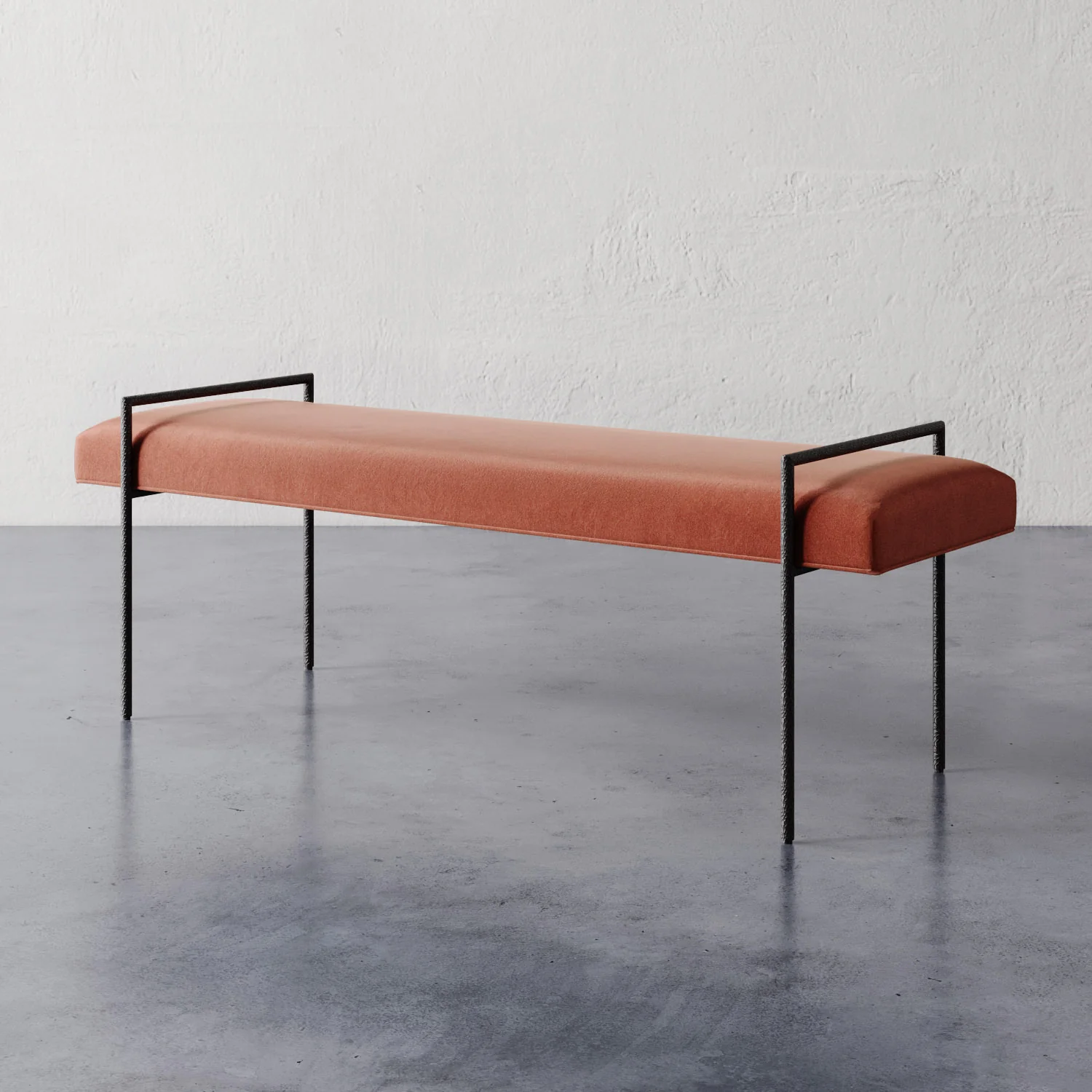 Imane  60" Bench / Ottoman - Image 11