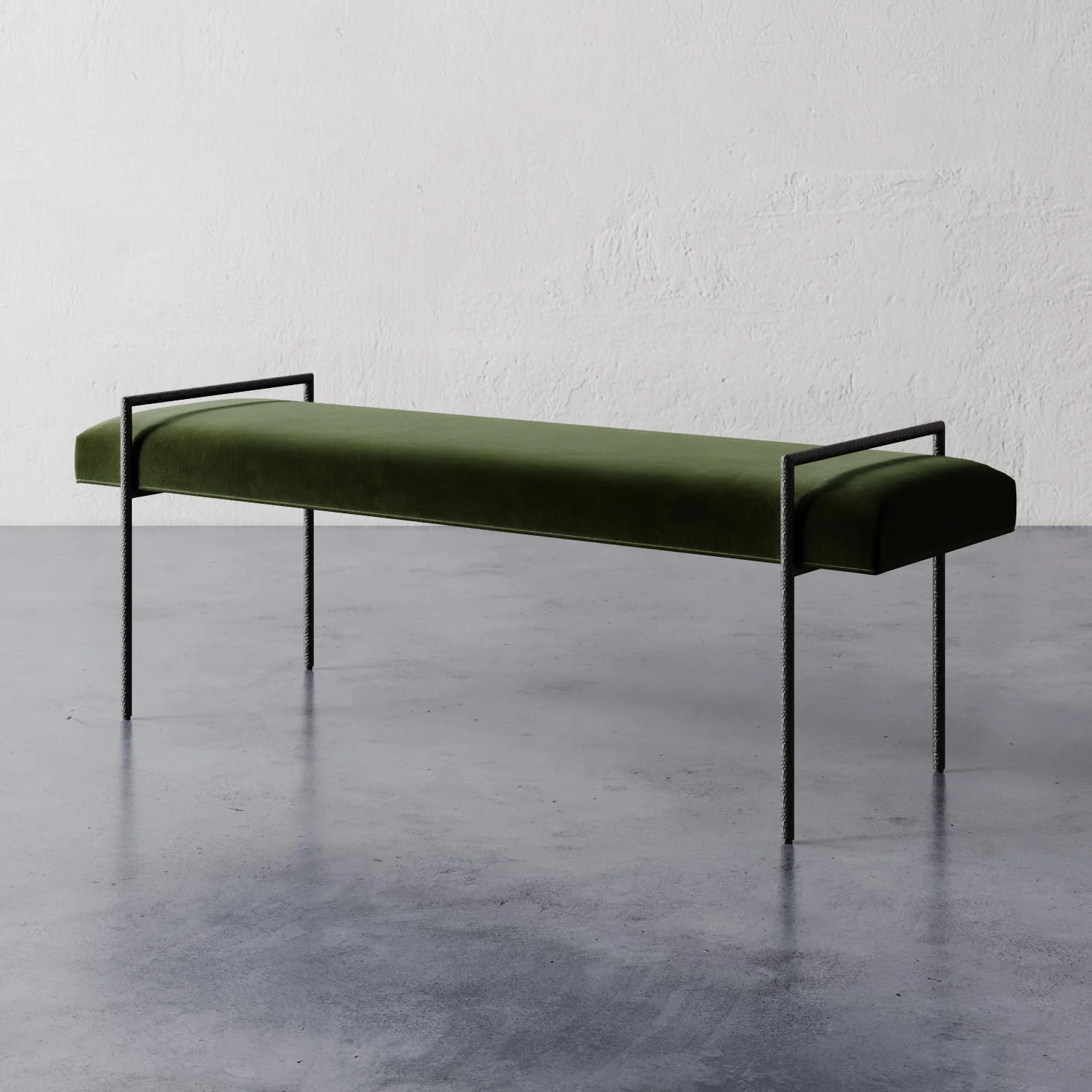 Imane  60" Bench / Ottoman - Image 12