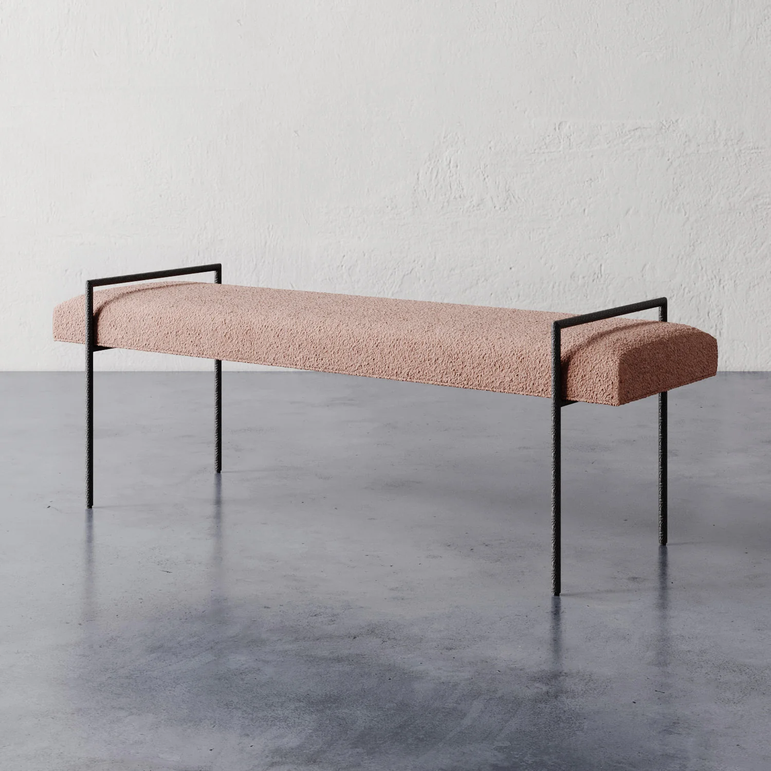 Imane  60" Bench / Ottoman - Image 14