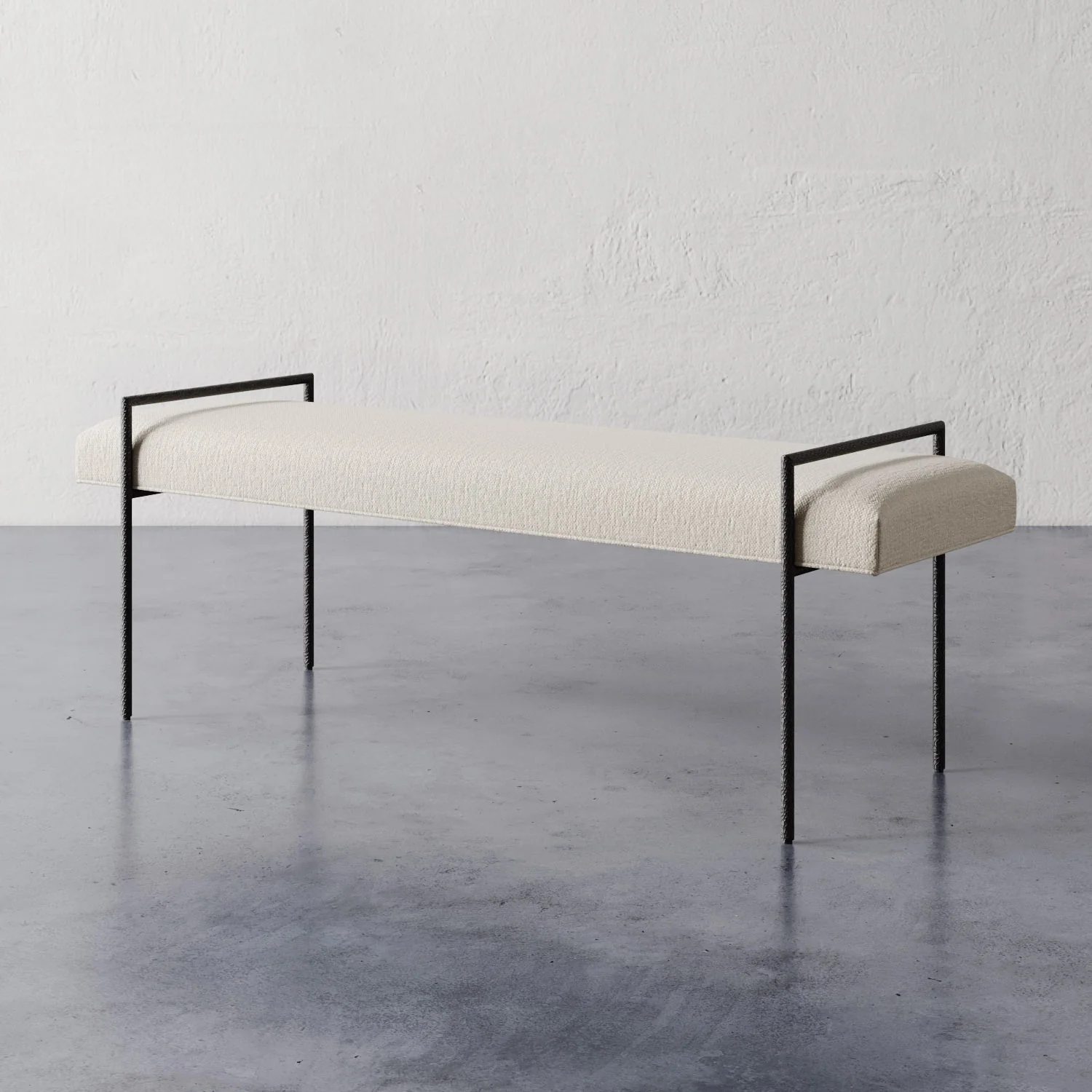 Imane  60" Bench / Ottoman - Image 16