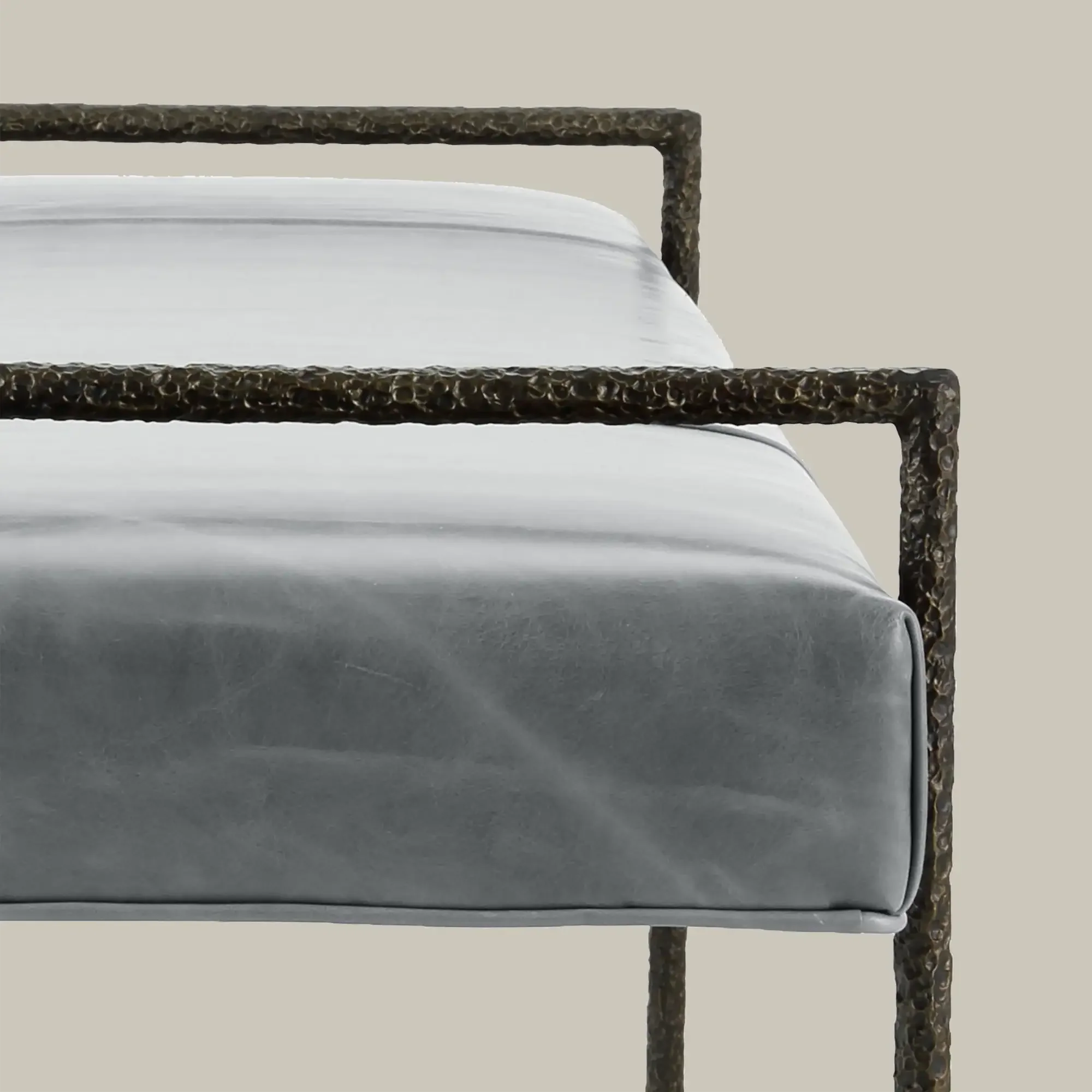Imane  60" Bench / Ottoman - Image 3