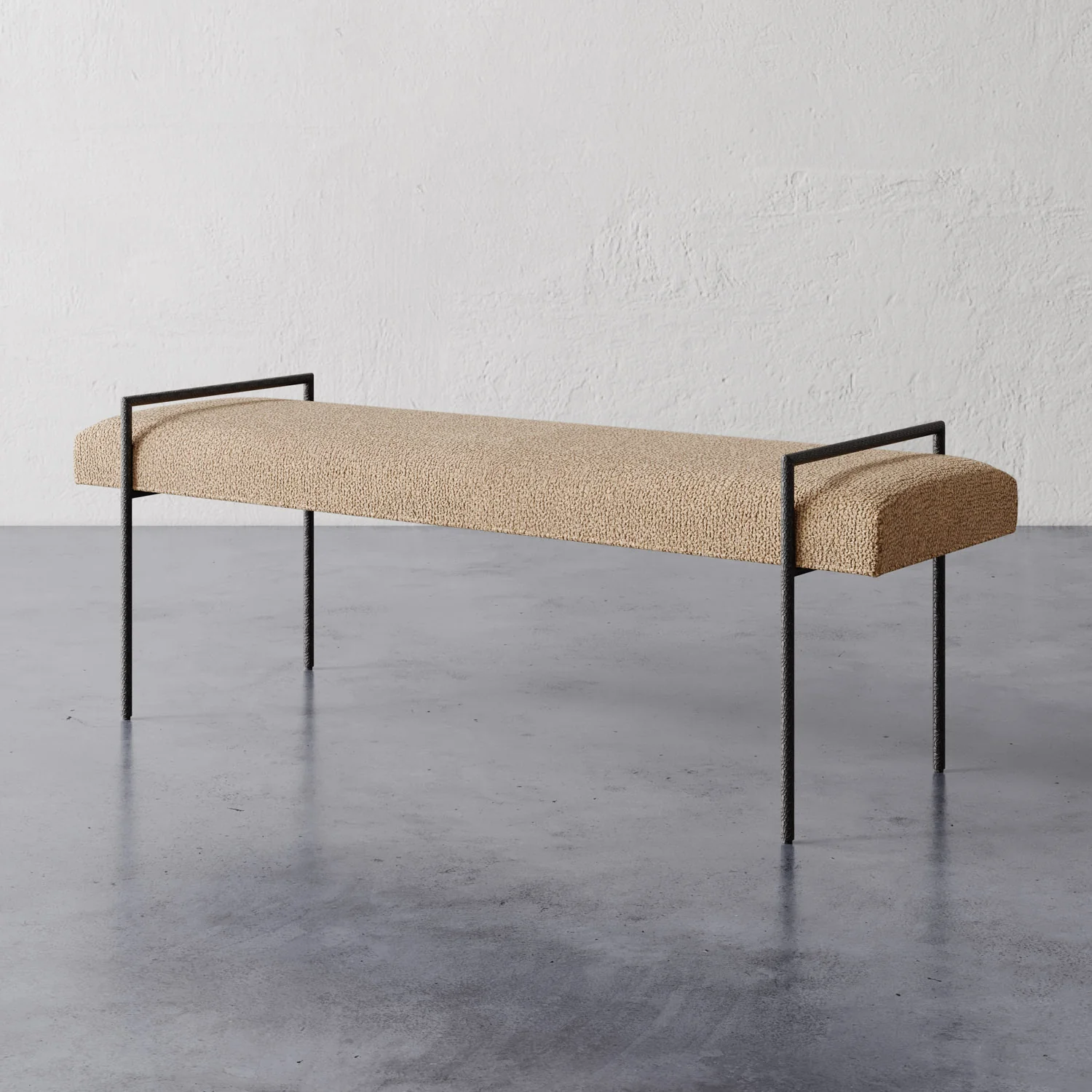 Imane  60" Bench / Ottoman - Image 6