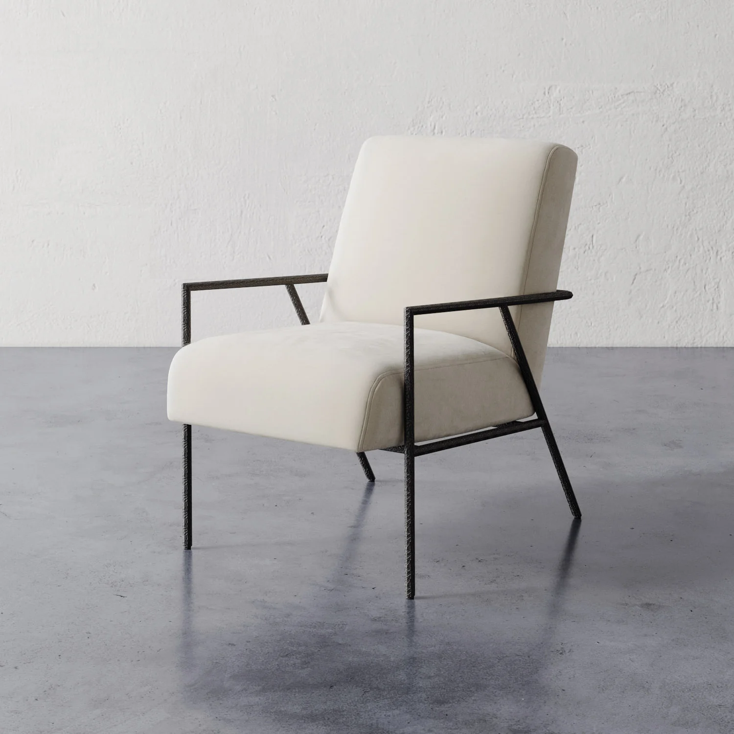 Imane Lounge Chair - Image 10