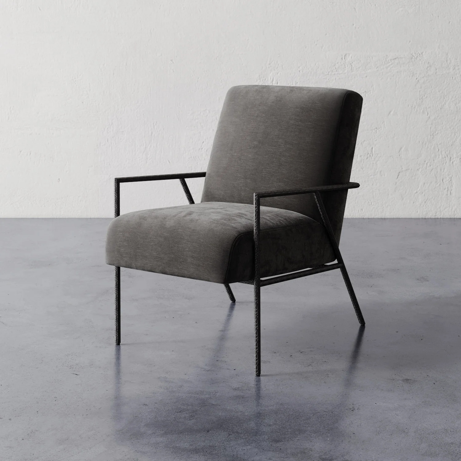 Imane Lounge Chair - Image 11