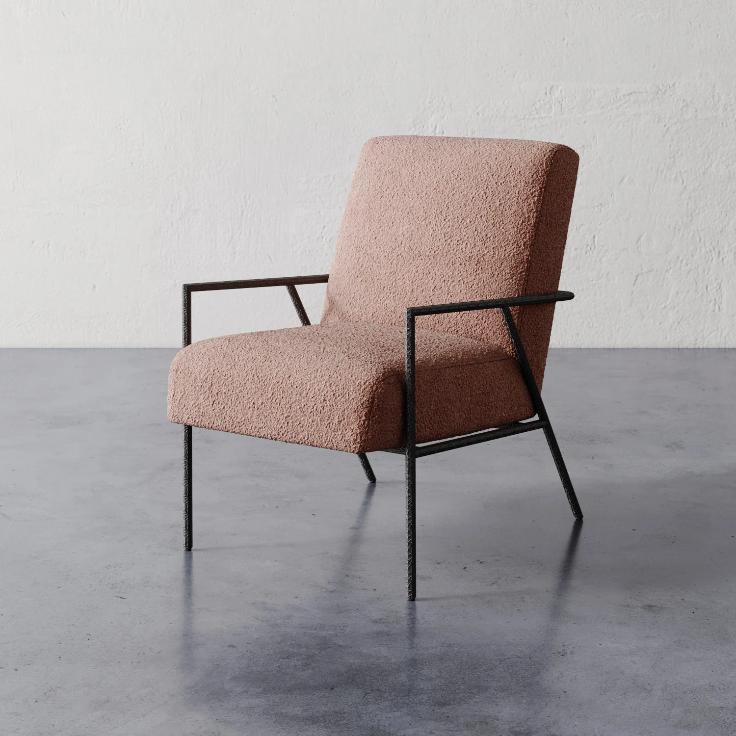 Imane Lounge Chair - Image 12