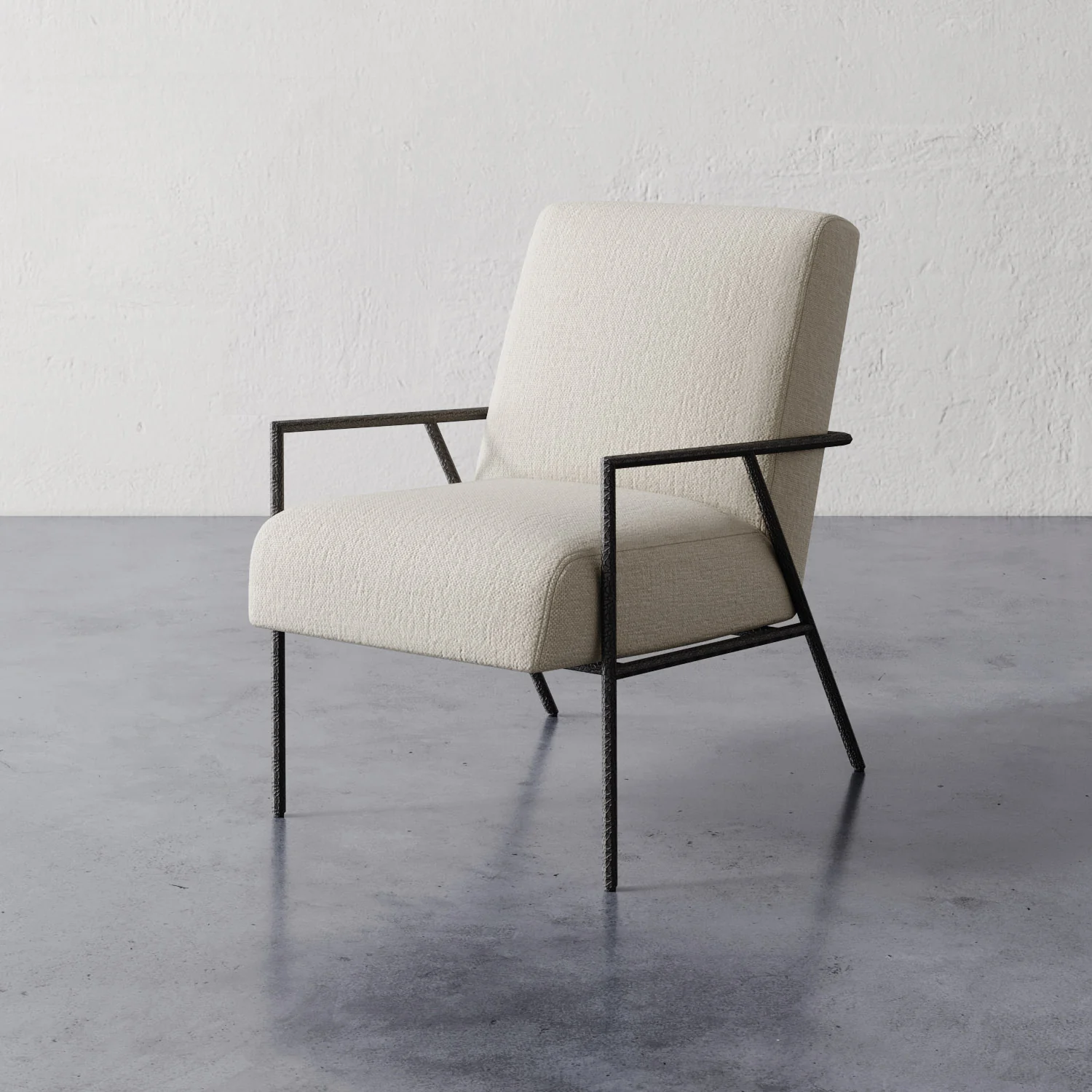 Imane Lounge Chair - Image 13