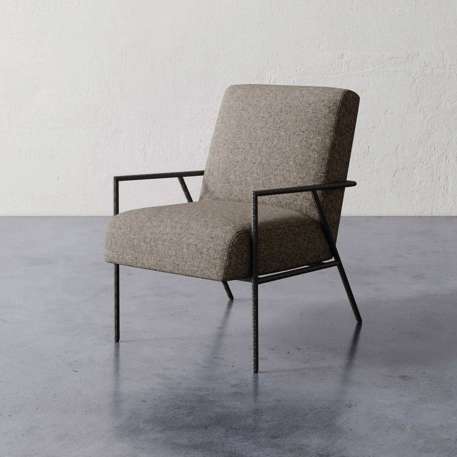 Imane Lounge Chair - Image 14