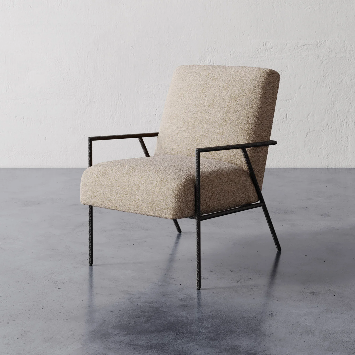 Imane Lounge Chair - Image 15