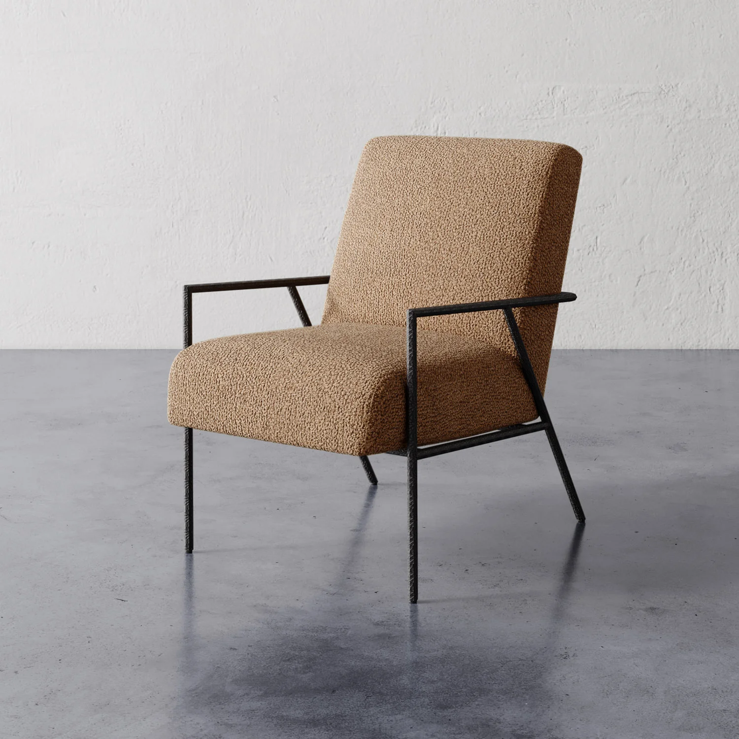 Imane Lounge Chair - Image 16