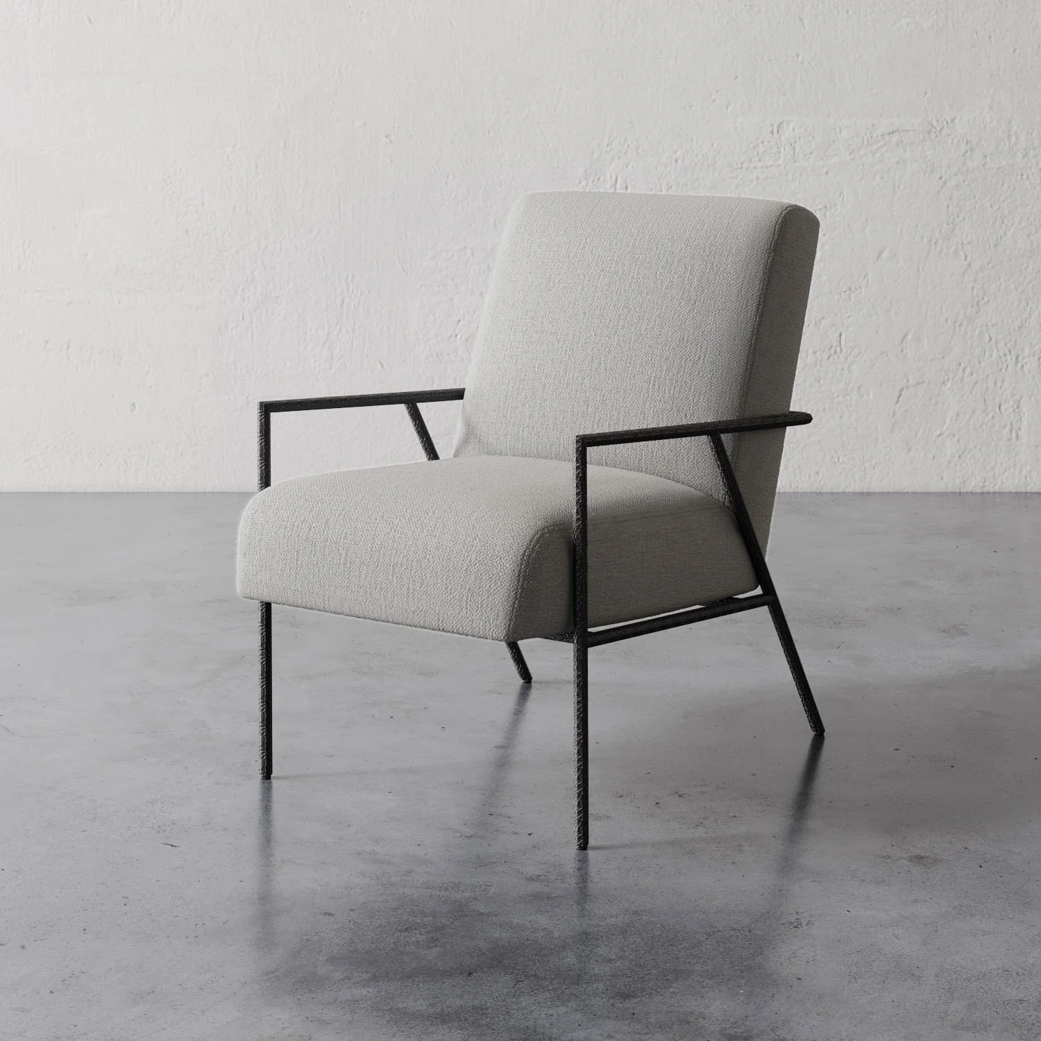 Imane Lounge Chair - Image 17