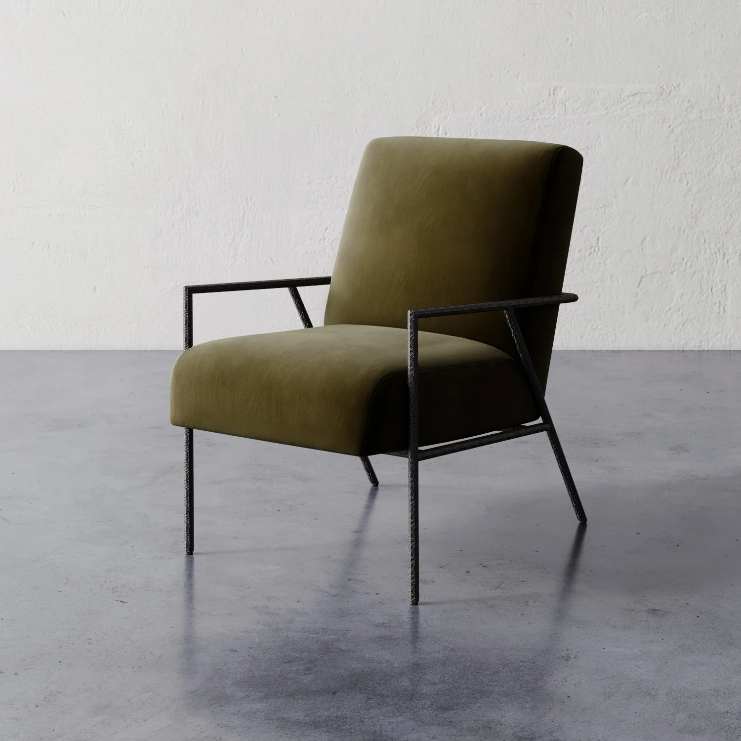 Imane Lounge Chair - Image 6