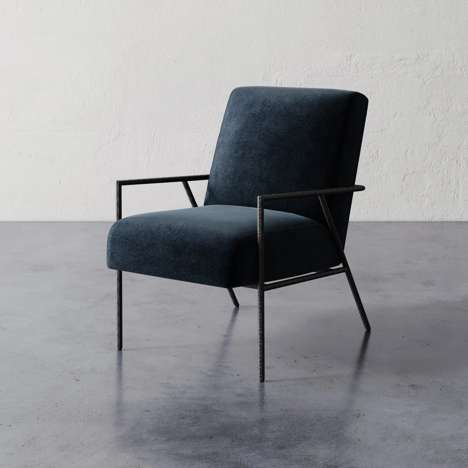 Imane Lounge Chair - Image 7
