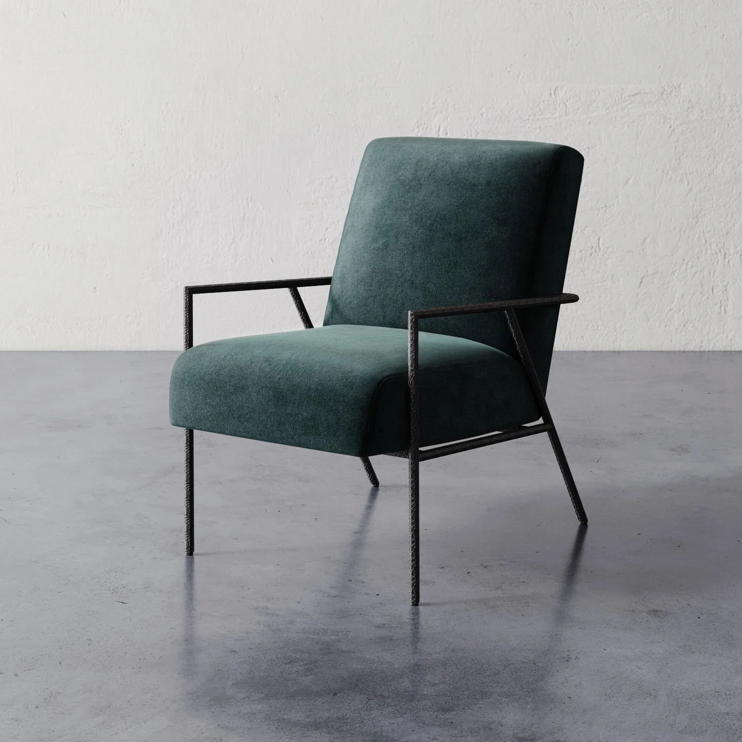 Imane Lounge Chair - Image 8