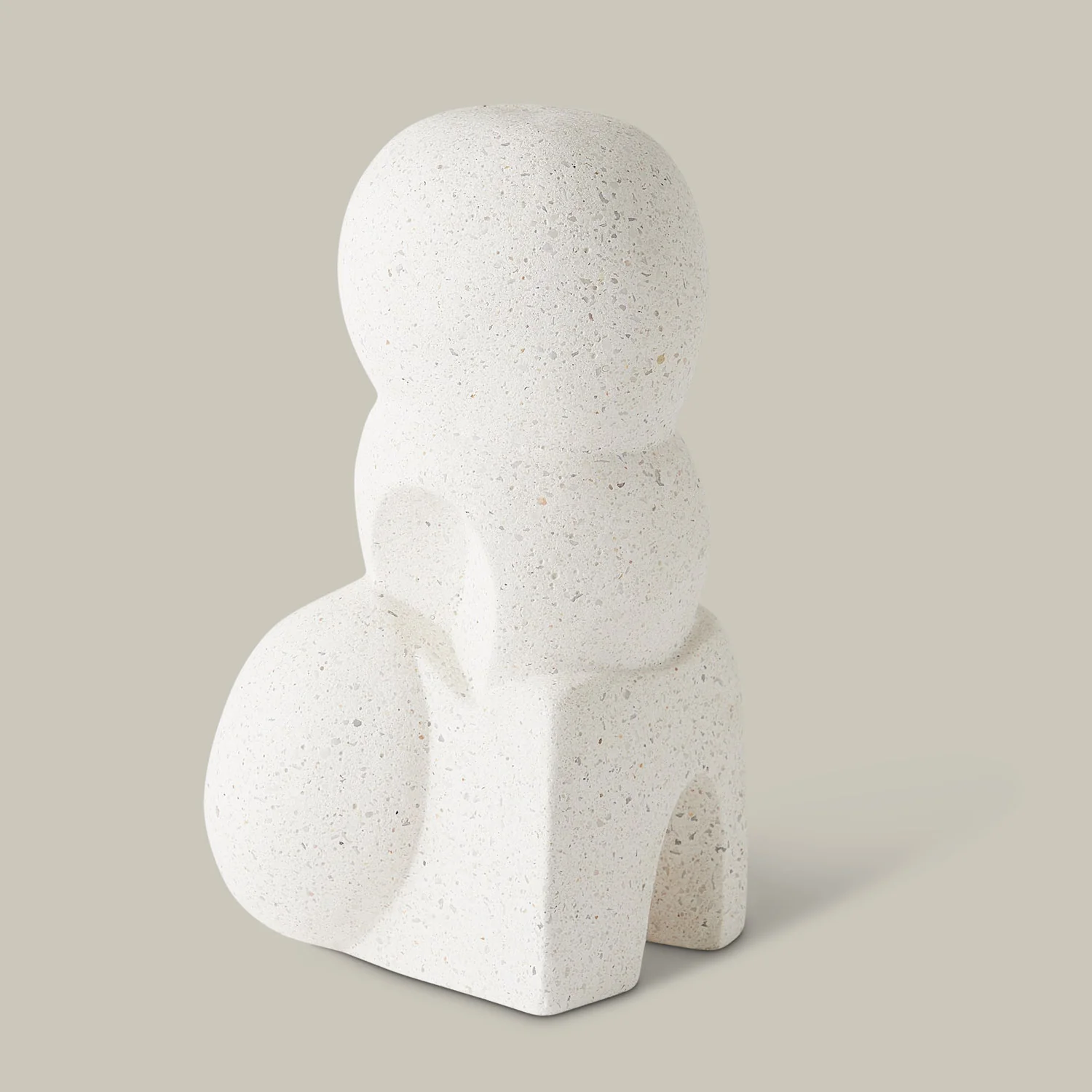 Imane Organic Sculpture - Image 2