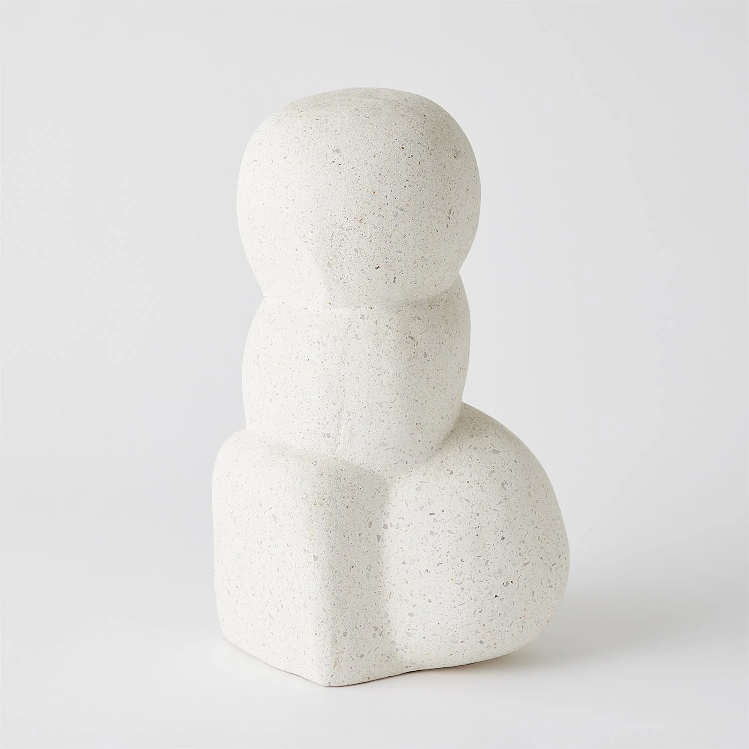 Imane Organic Sculpture - Image 3