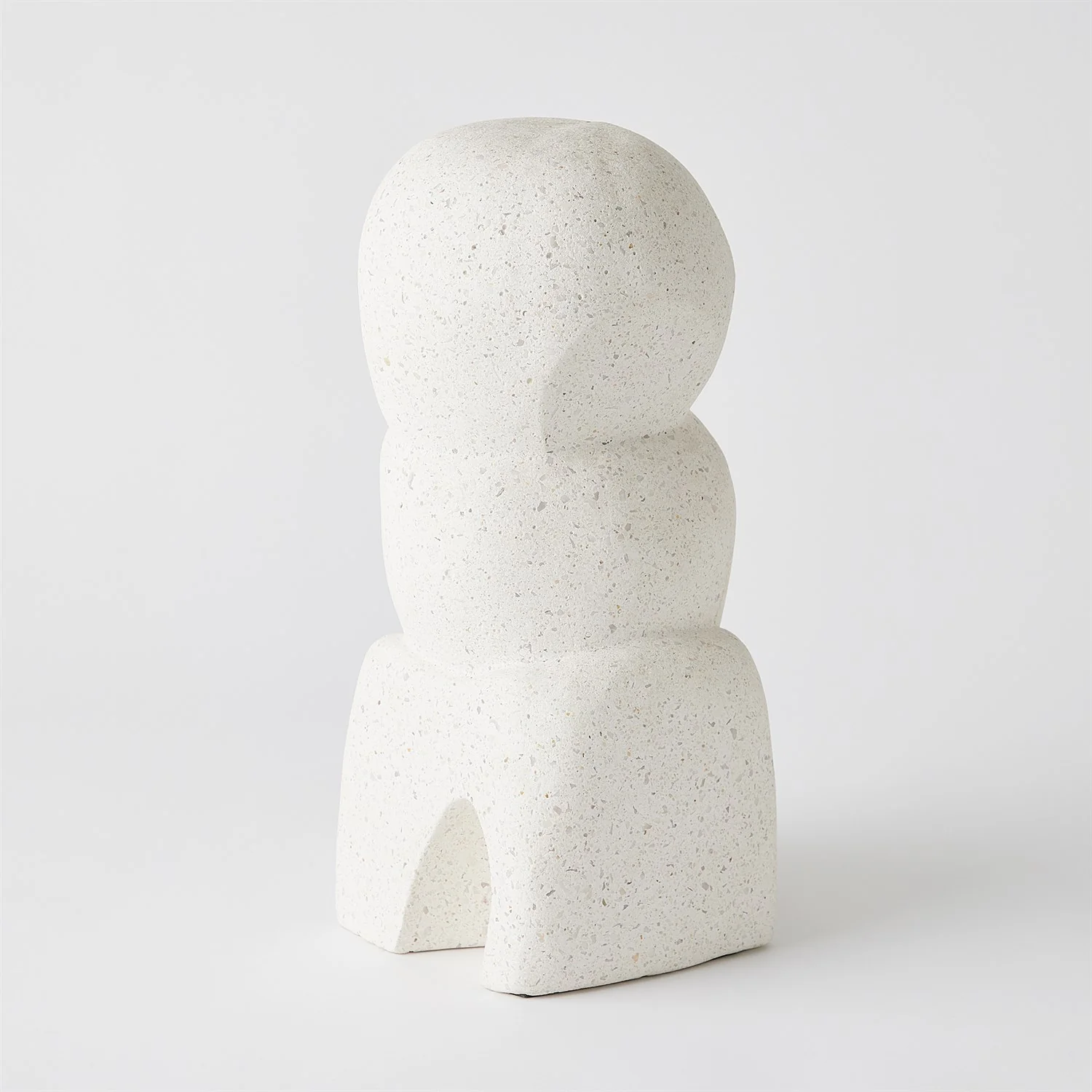 Imane Organic Sculpture - Image 4