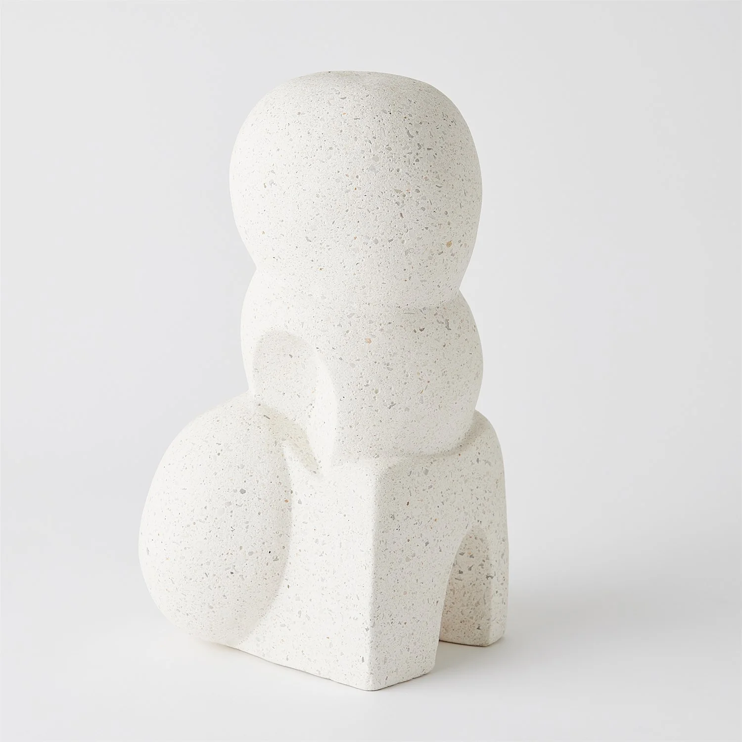 Imane Organic Sculpture - Image 5