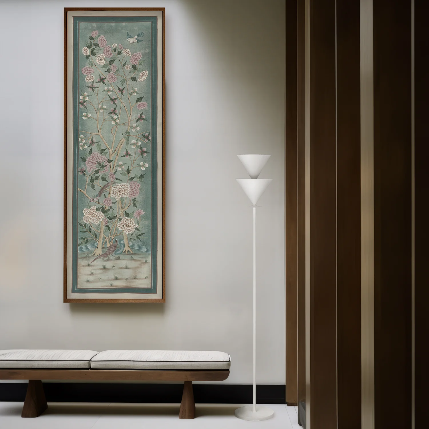 Jardin de Jaipur Limited Edition Archival Print - Image 4