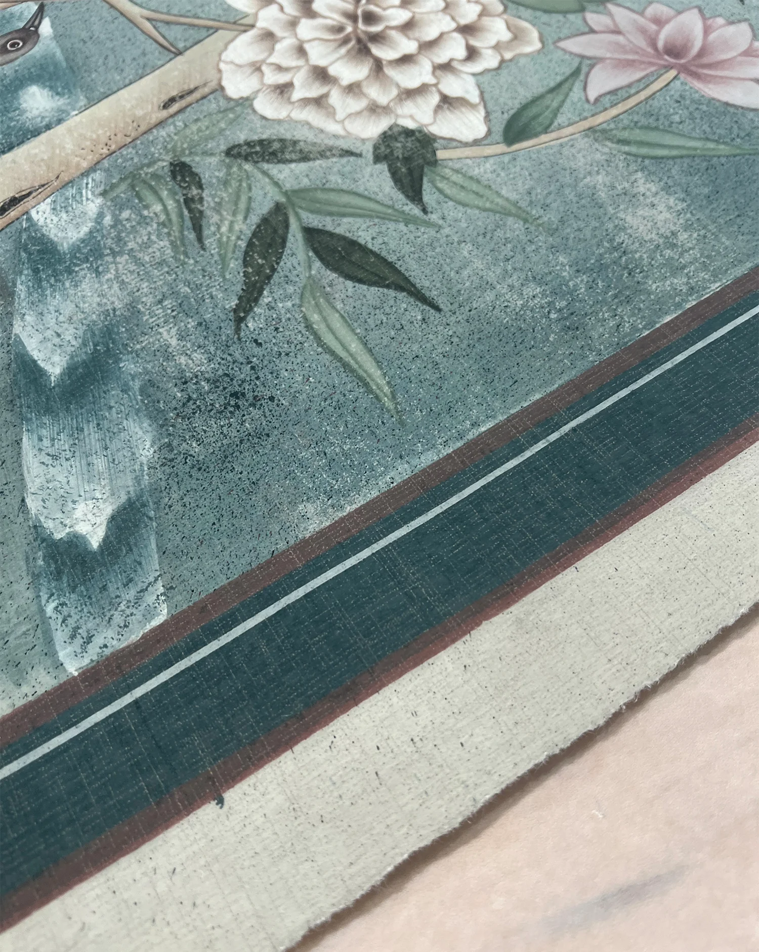Jardin de Jaipur Limited Edition Archival Print - Image 5