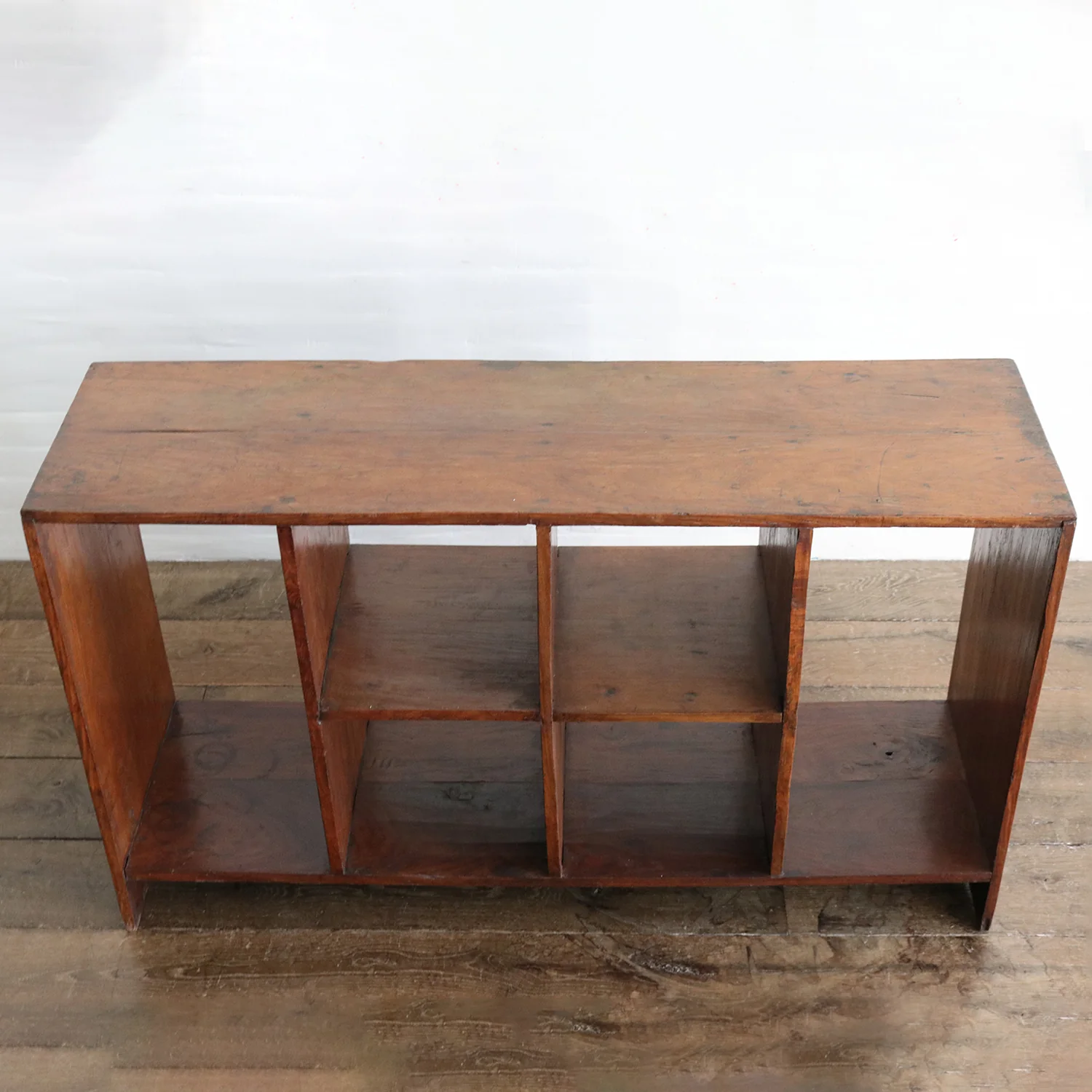 File Rack by Pierre Jeanneret (ca. 1955-1958) - Image 3