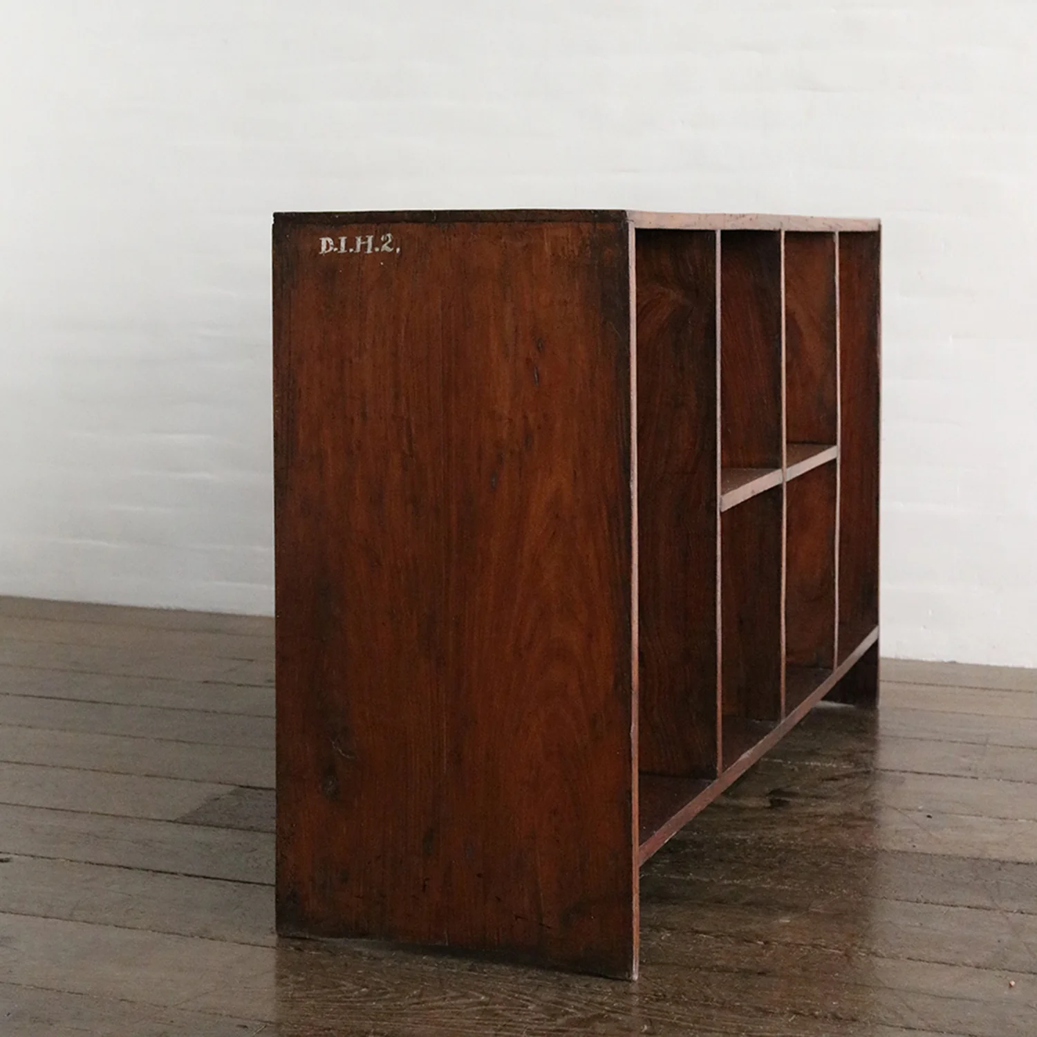 File Rack by Pierre Jeanneret (ca. 1955-1958) - Image 4