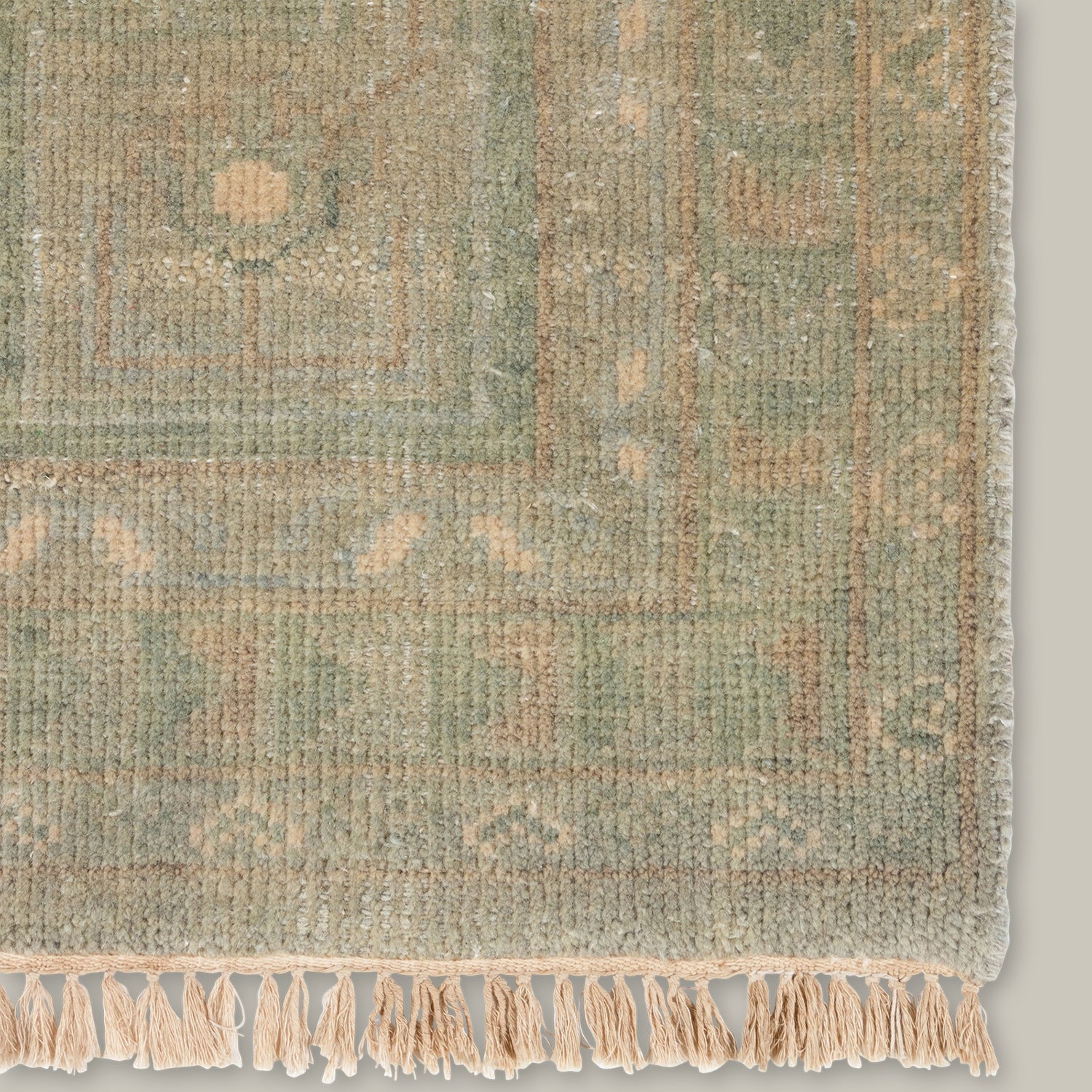 Kouang Baleko Rug - Image 4